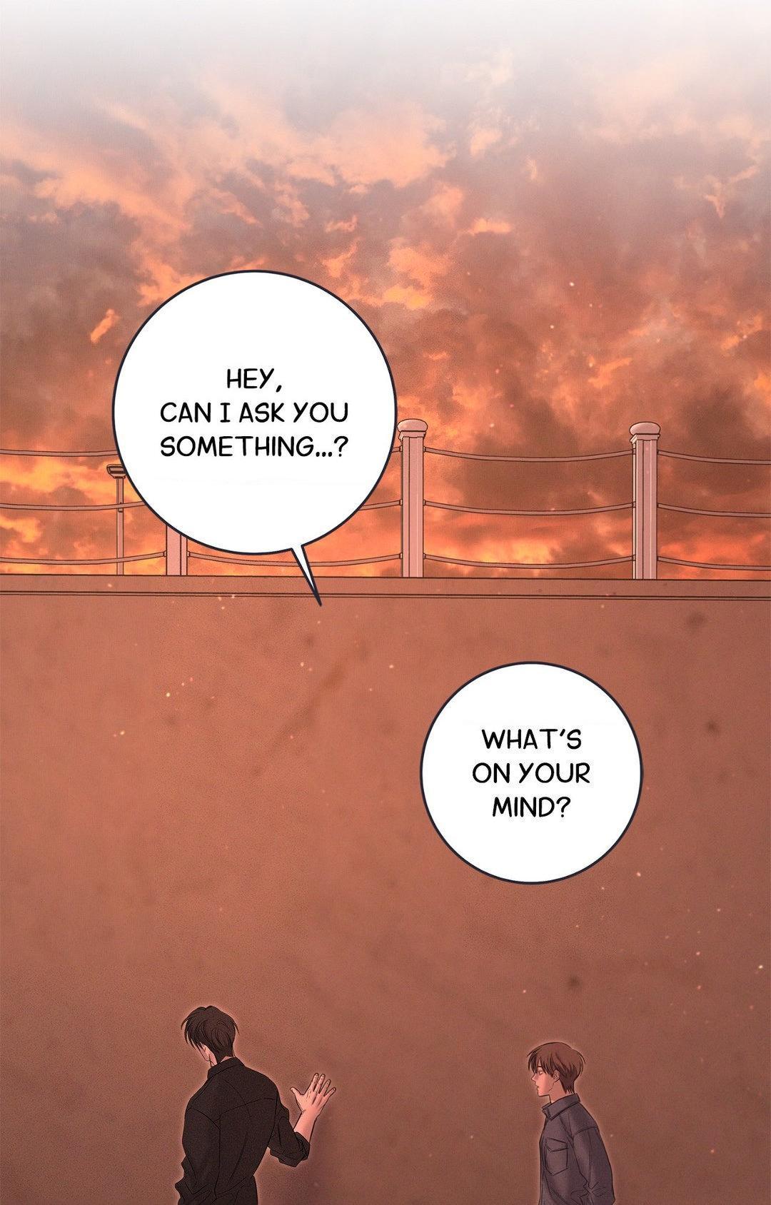 Night Of The Unmarked Chapter 51 - Page 13 in English