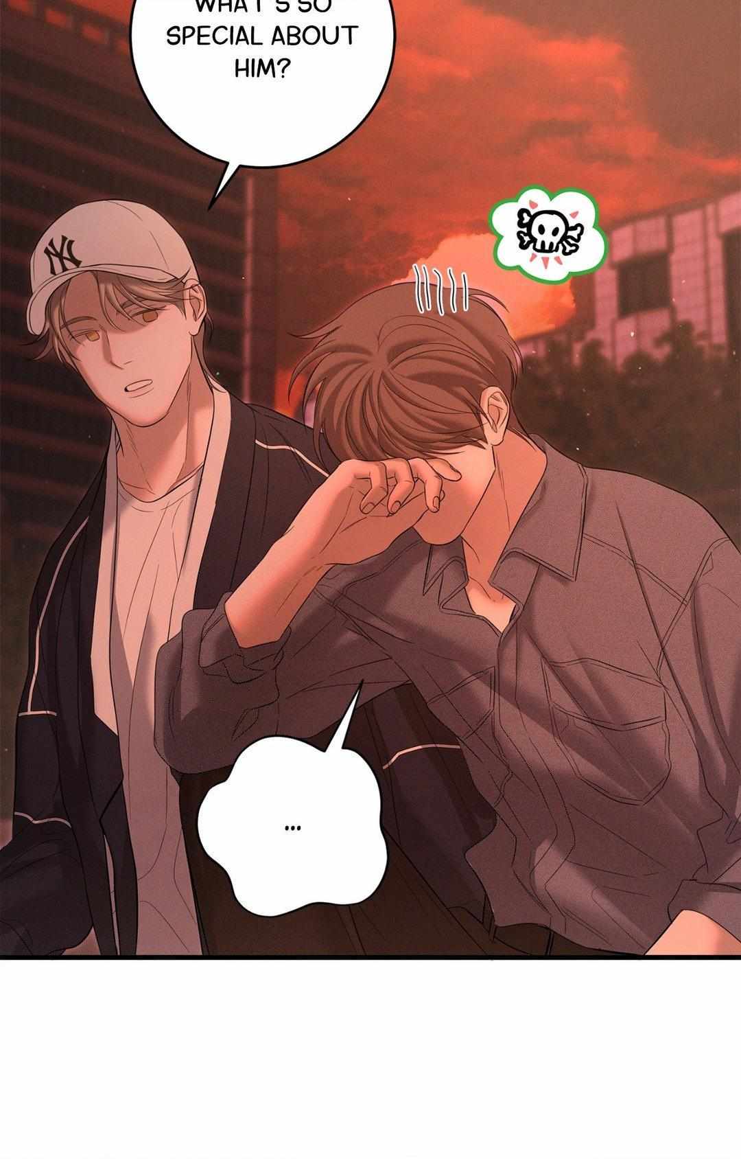 Night Of The Unmarked Chapter 51 - Page 131 in English