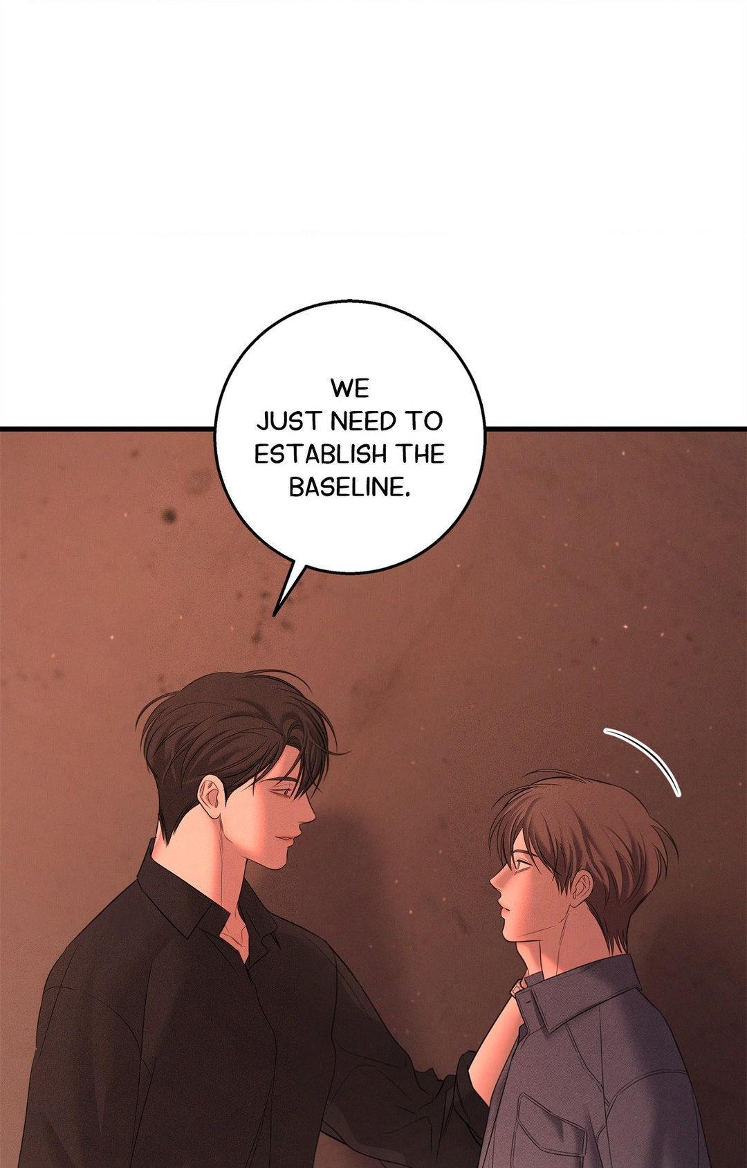 Night Of The Unmarked Chapter 51 - Page 16 in English