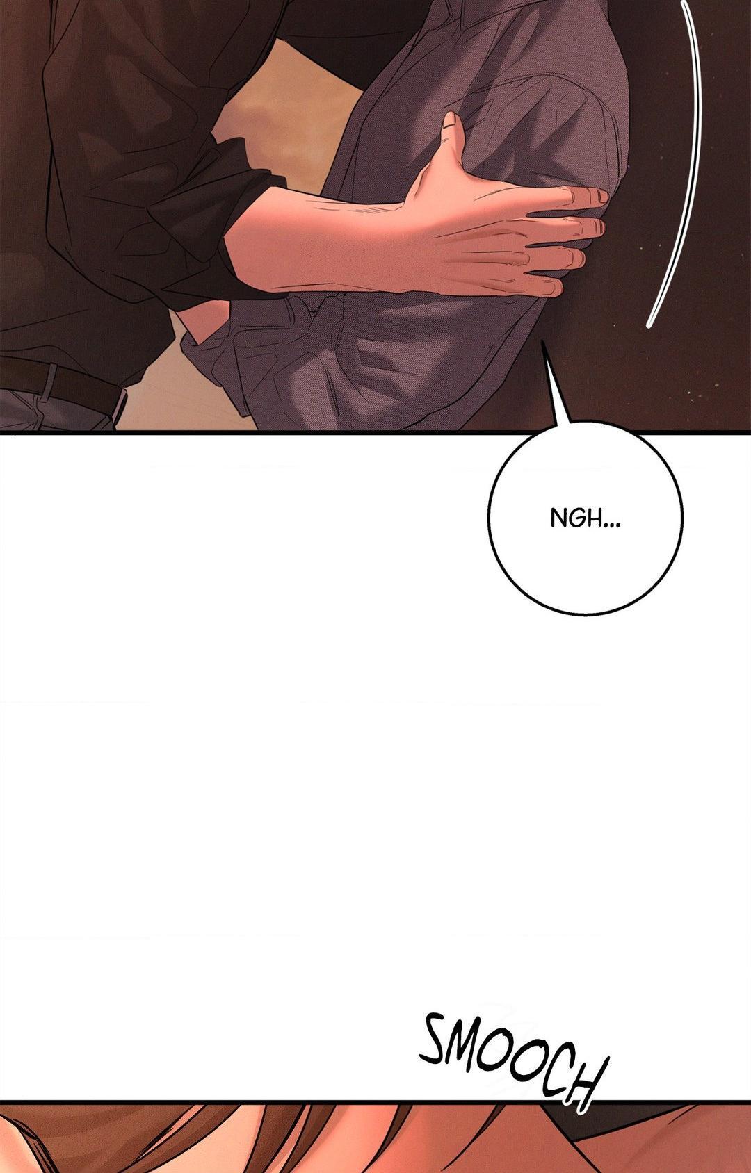 Night Of The Unmarked Chapter 51 - Page 35 in English