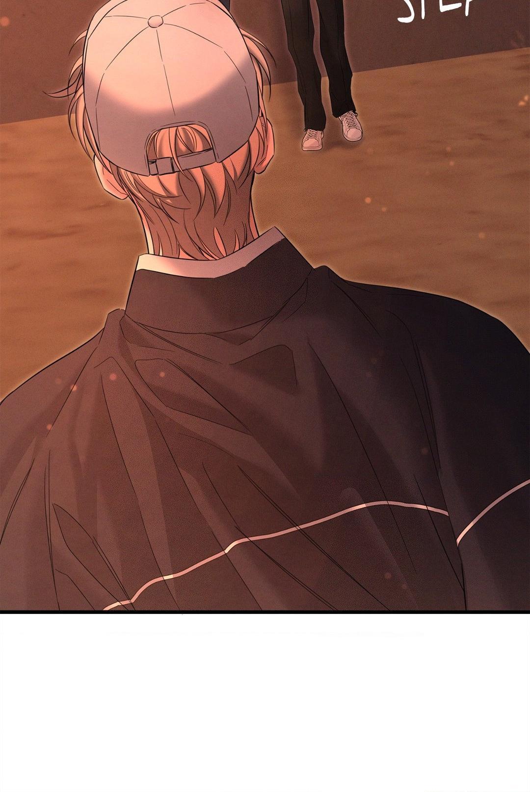 Night Of The Unmarked Chapter 51 - Page 40 in English