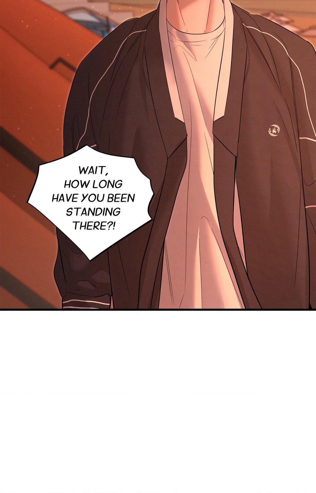 Night Of The Unmarked Chapter 51 - Page 42 in English