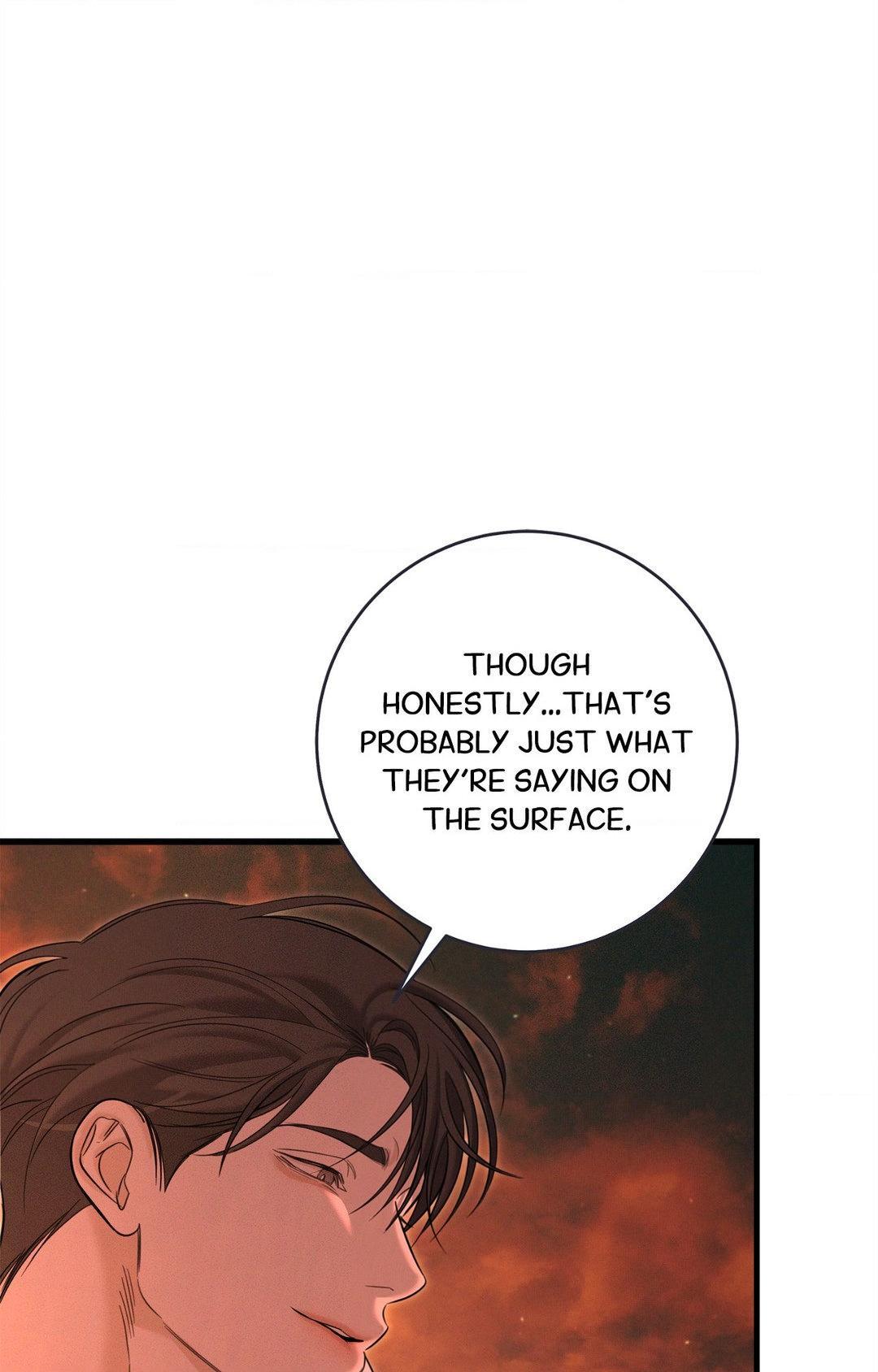 Night Of The Unmarked Chapter 51 - Page 65 in English
