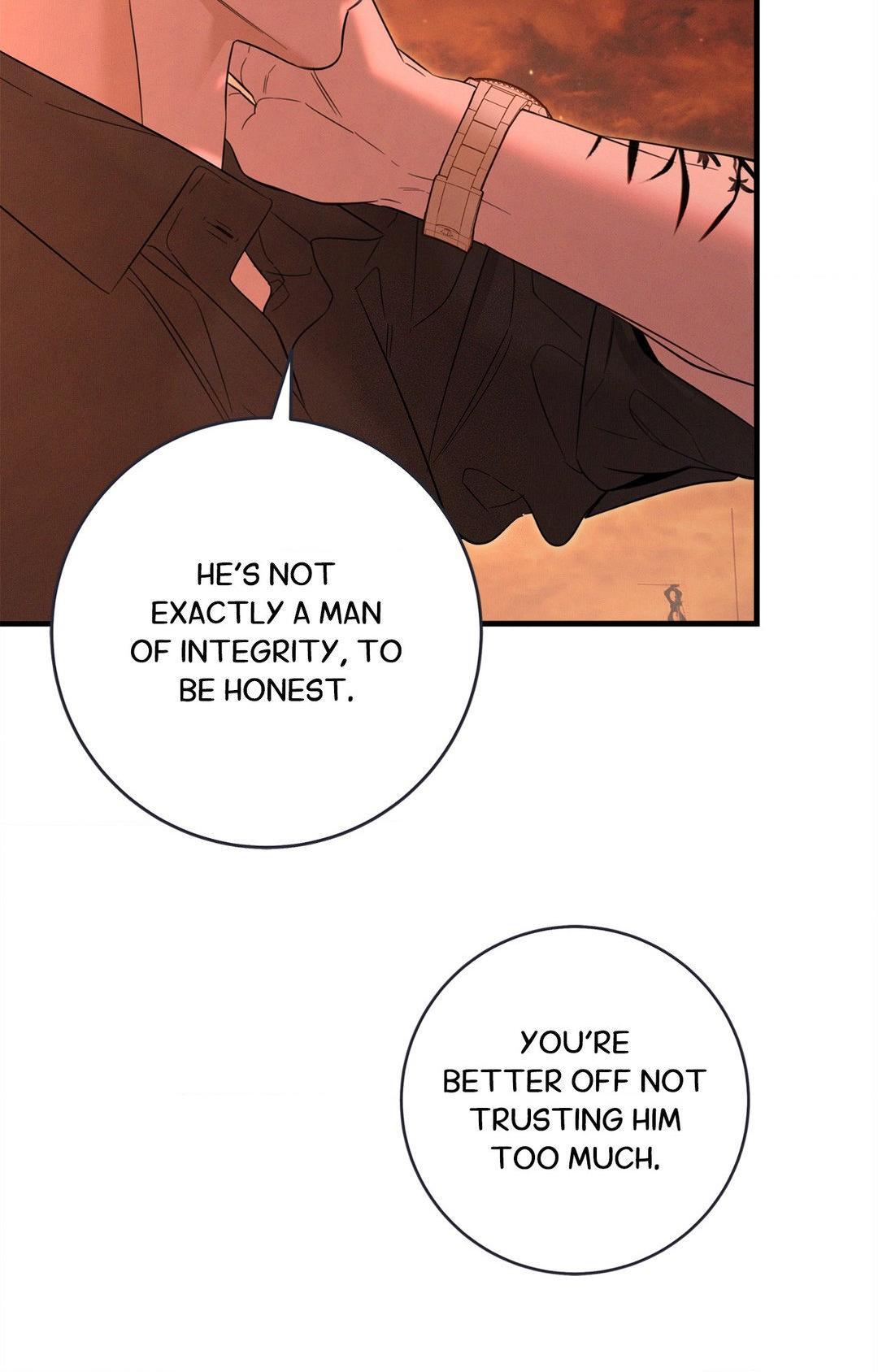 Night Of The Unmarked Chapter 51 - Page 66 in English