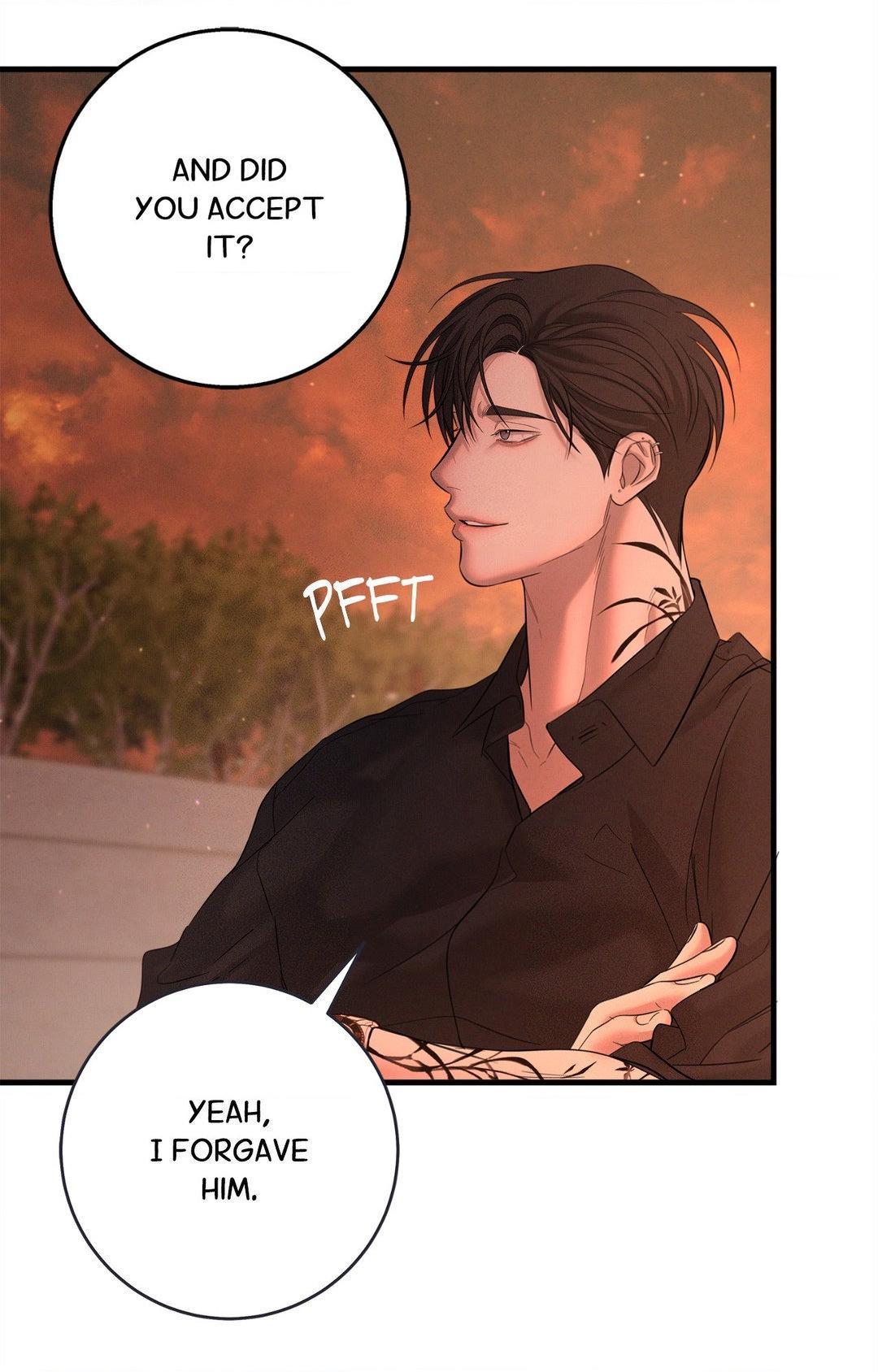 Night Of The Unmarked Chapter 51 - Page 76 in English
