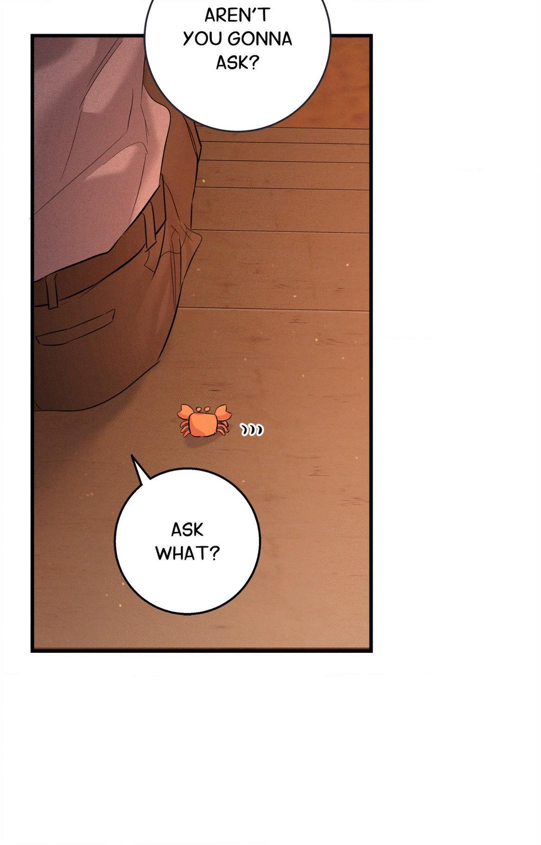 Night Of The Unmarked Chapter 51 - Page 86 in English