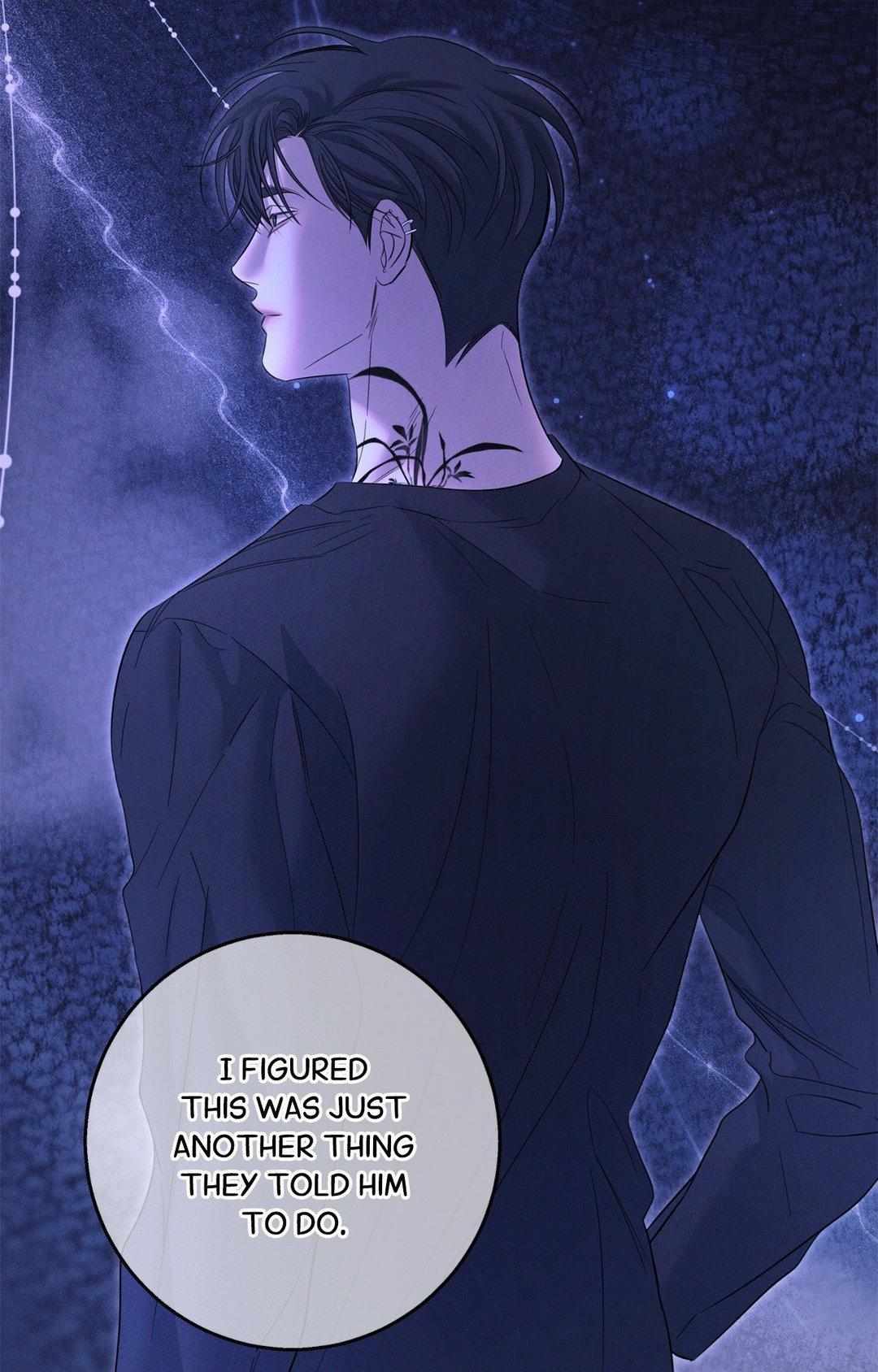 Night Of The Unmarked Chapter 51 - Page 93 in English