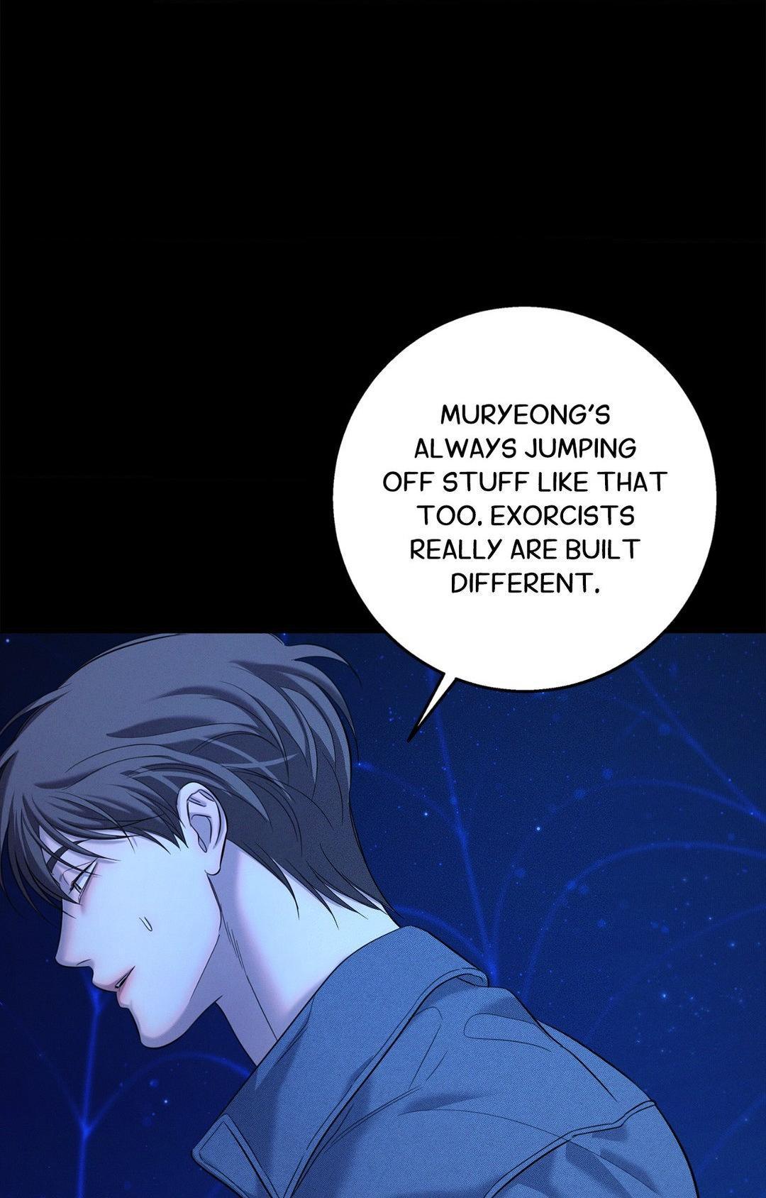 Night Of The Unmarked Chapter 52 - Page 106 in English