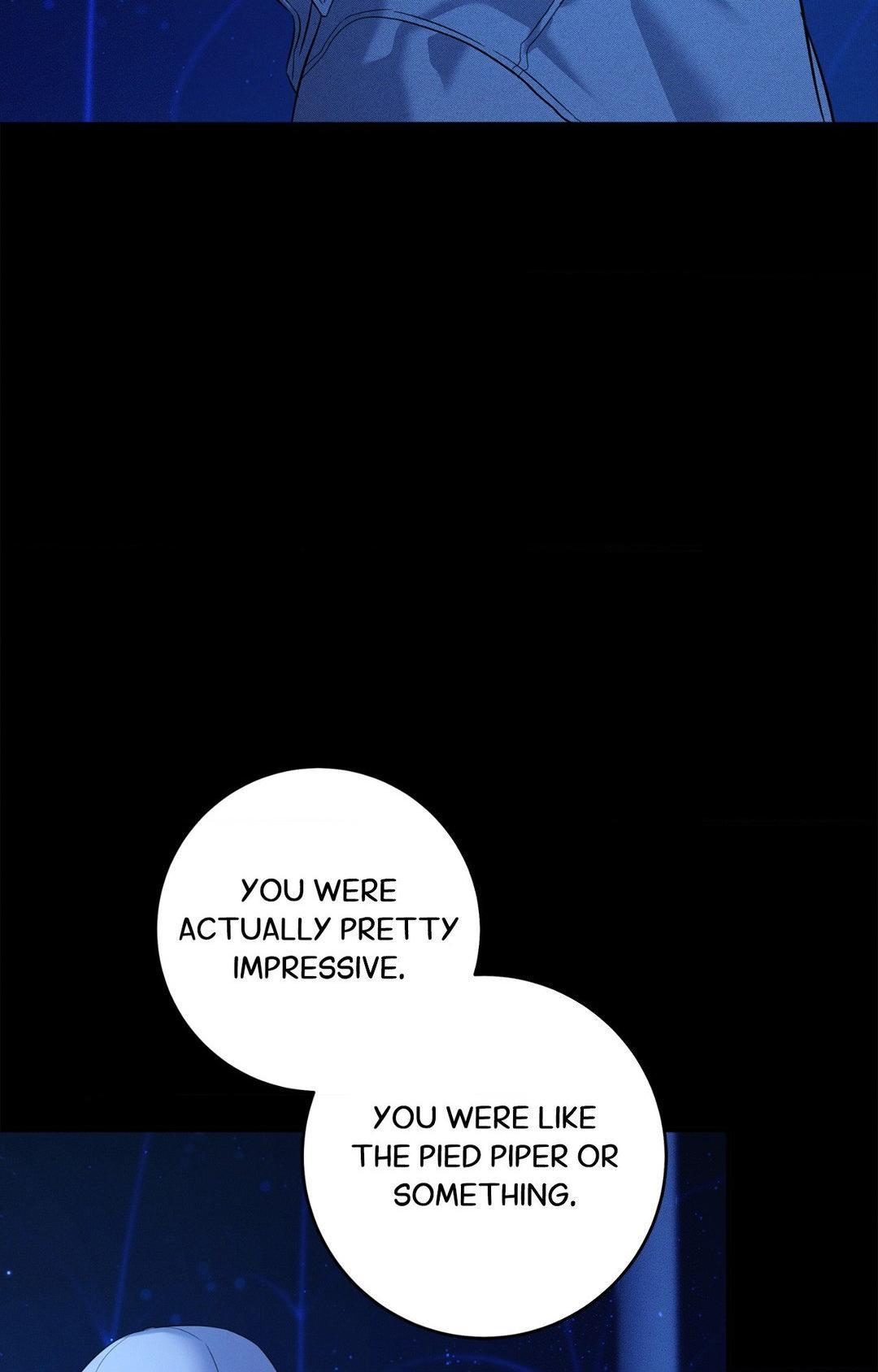 Night Of The Unmarked Chapter 52 - Page 107 in English