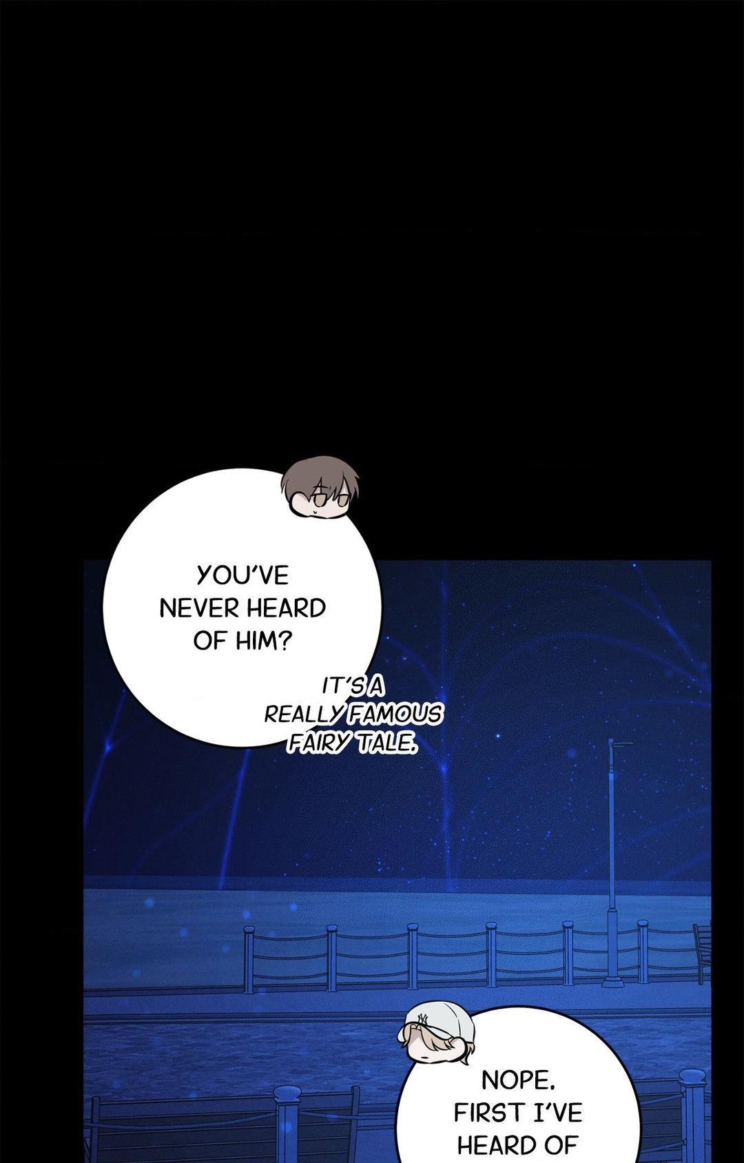 Night Of The Unmarked Chapter 52 - Page 110 in English