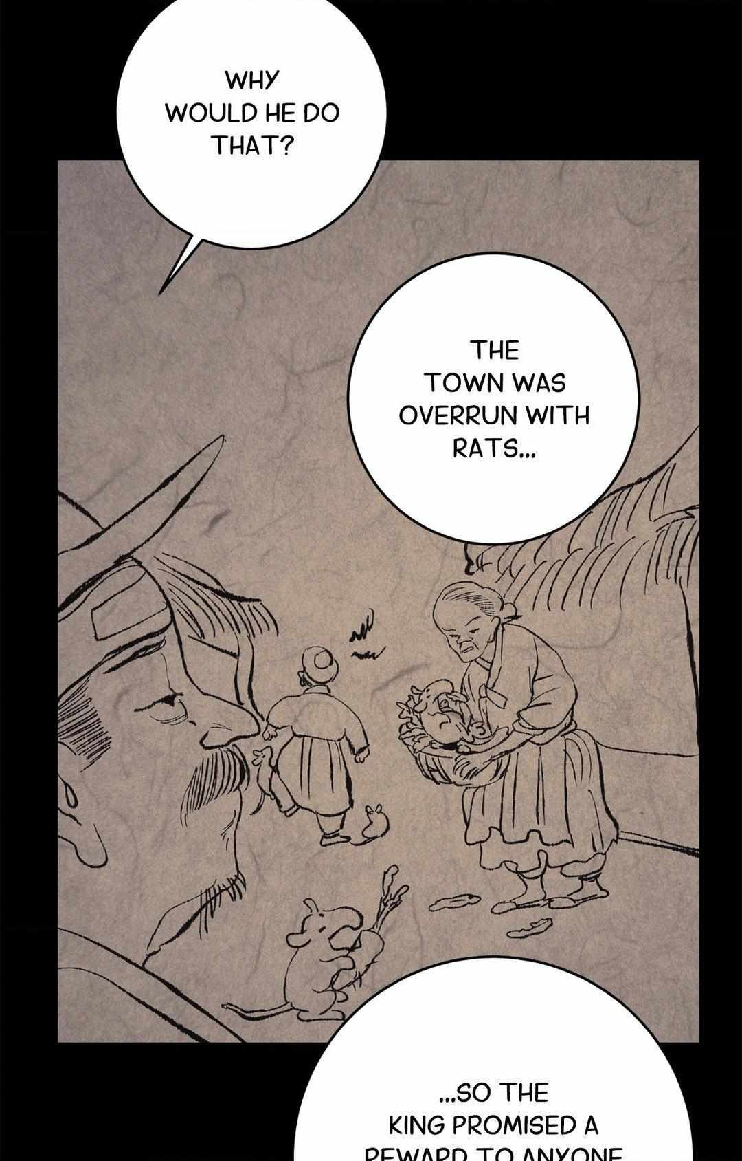 Night Of The Unmarked Chapter 52 - Page 114 in English