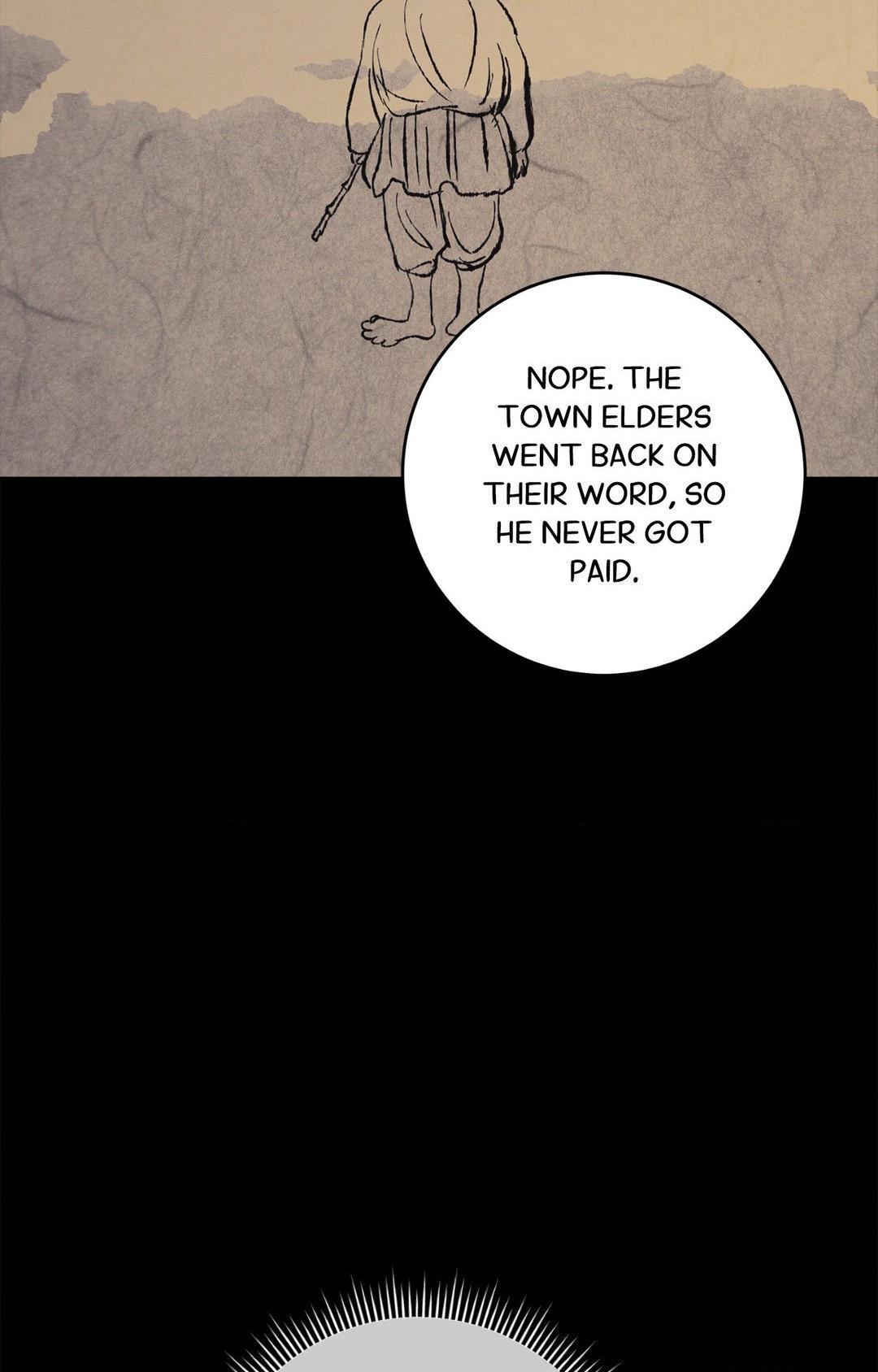 Night Of The Unmarked Chapter 52 - Page 116 in English