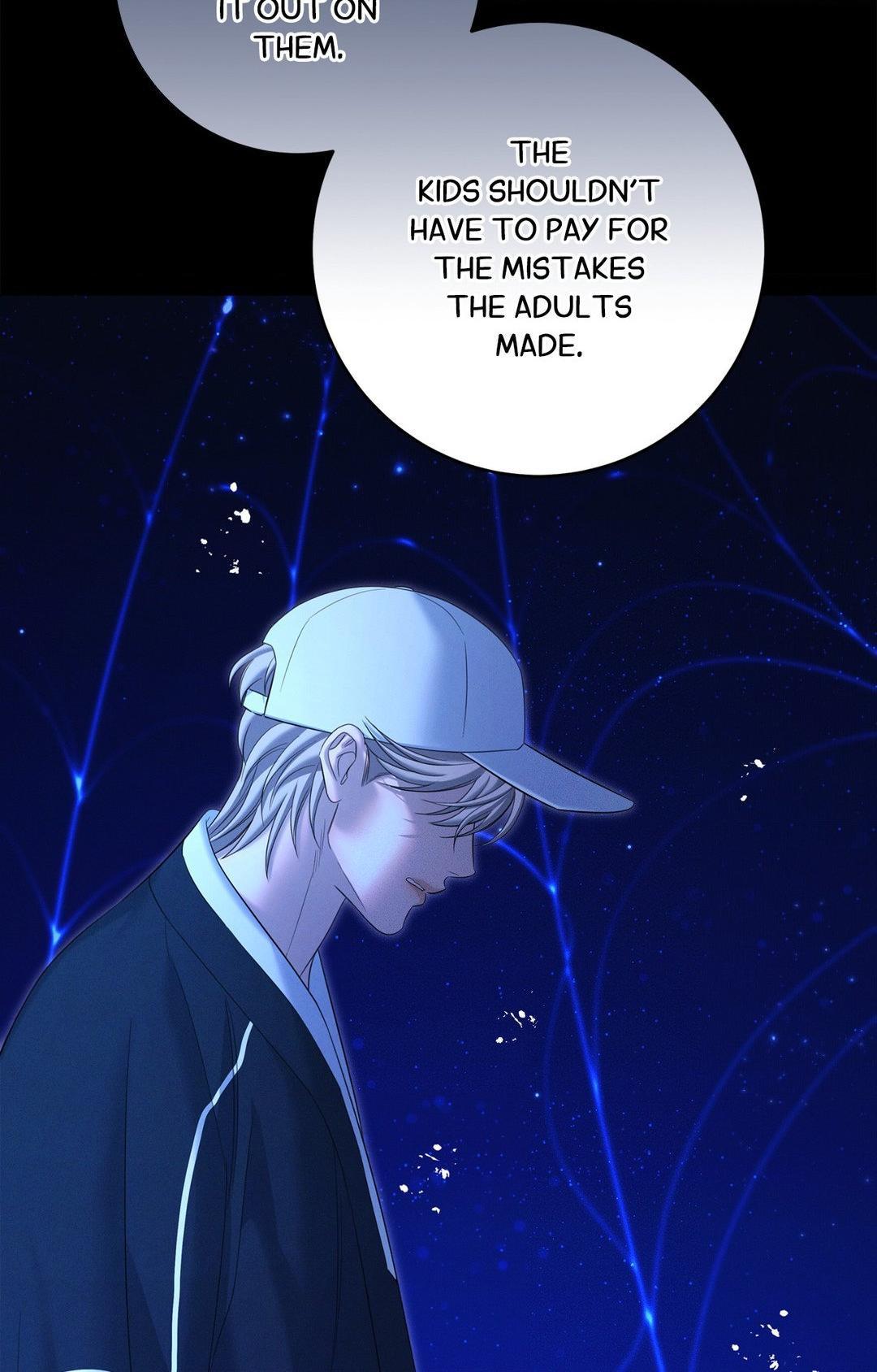 Night Of The Unmarked Chapter 52 - Page 125 in English