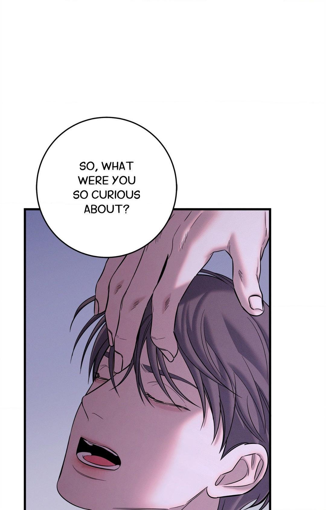 Night Of The Unmarked Chapter 52 - Page 18 in English