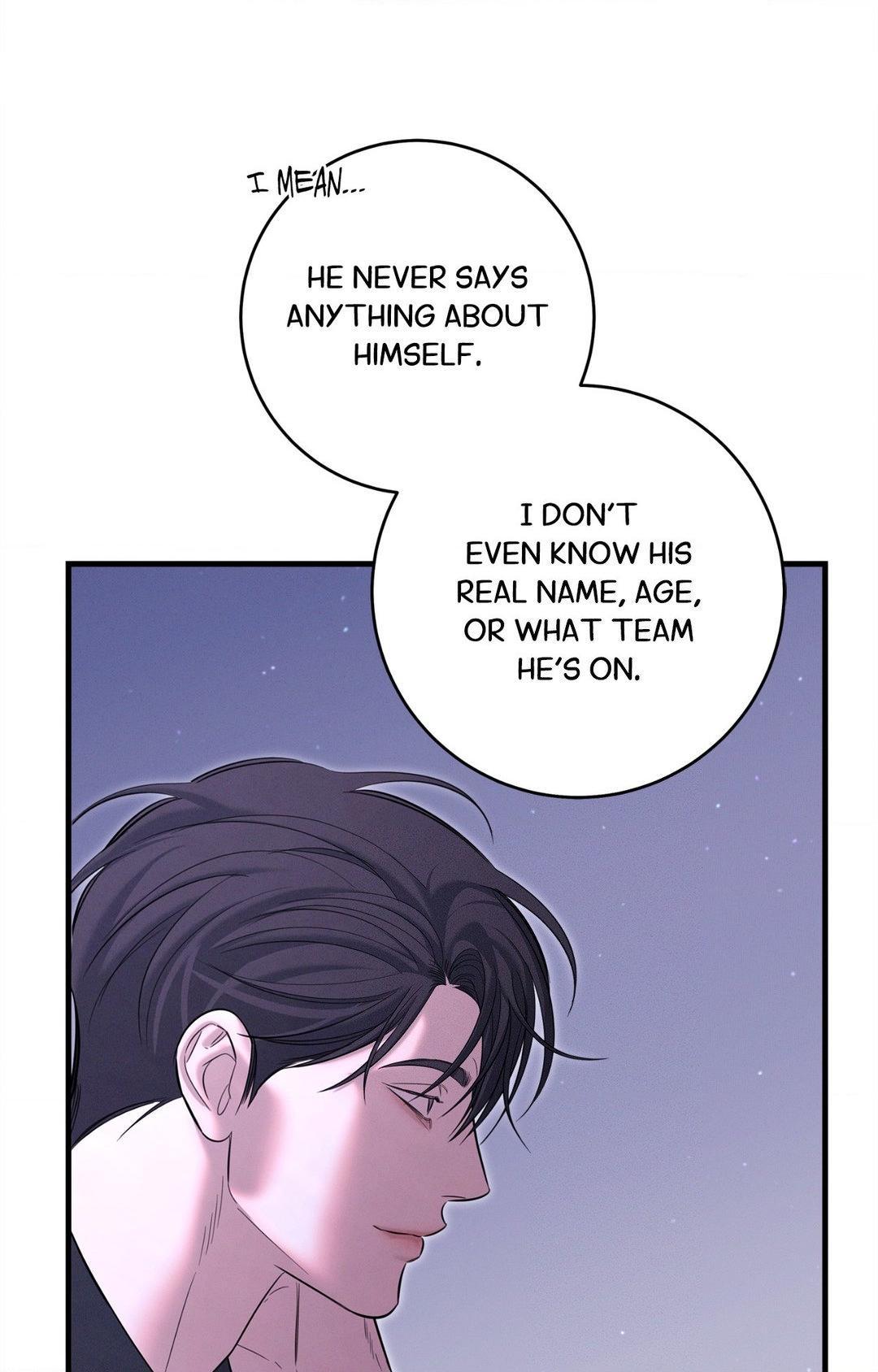 Night Of The Unmarked Chapter 52 - Page 26 in English