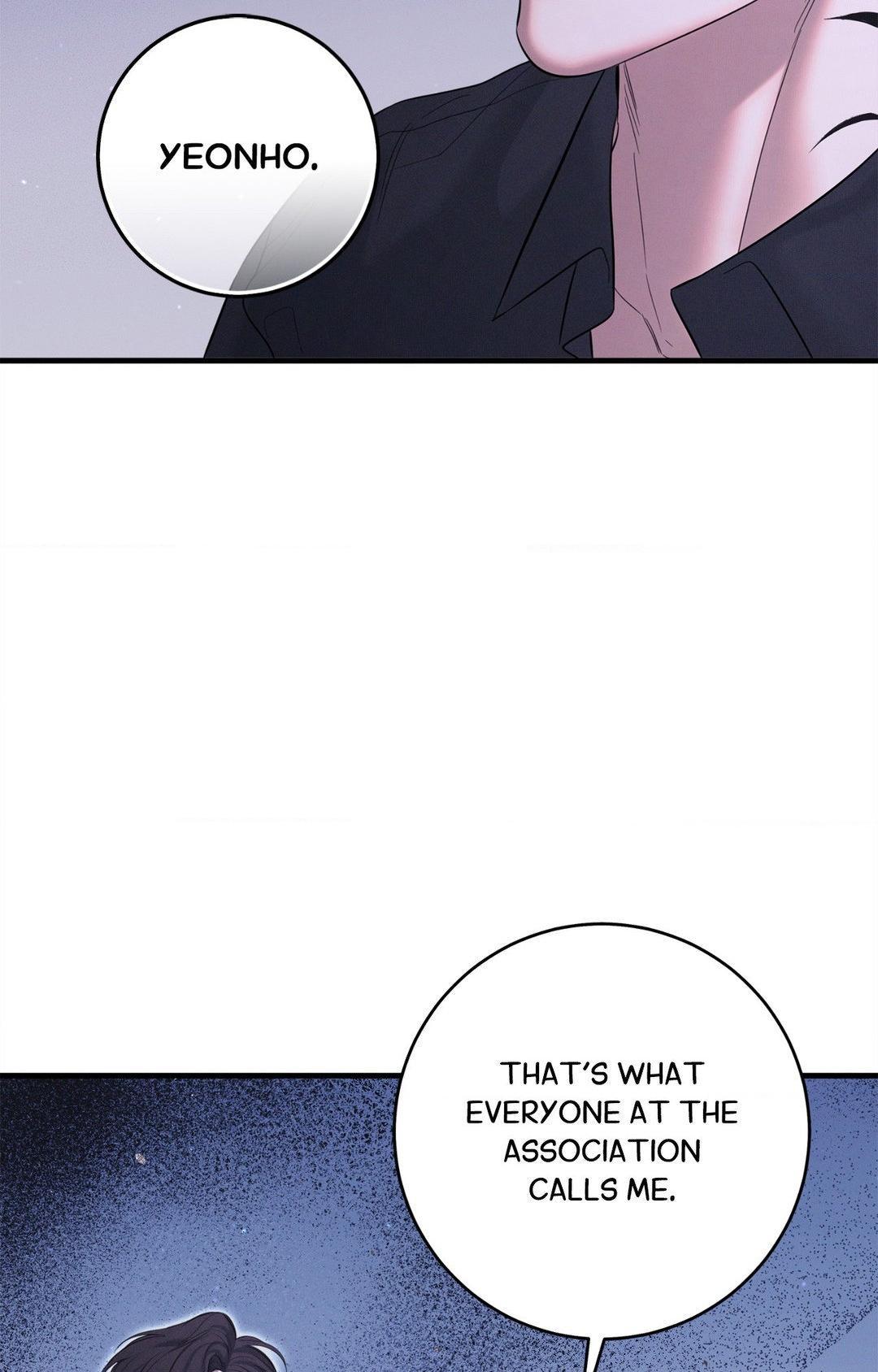 Night Of The Unmarked Chapter 52 - Page 33 in English