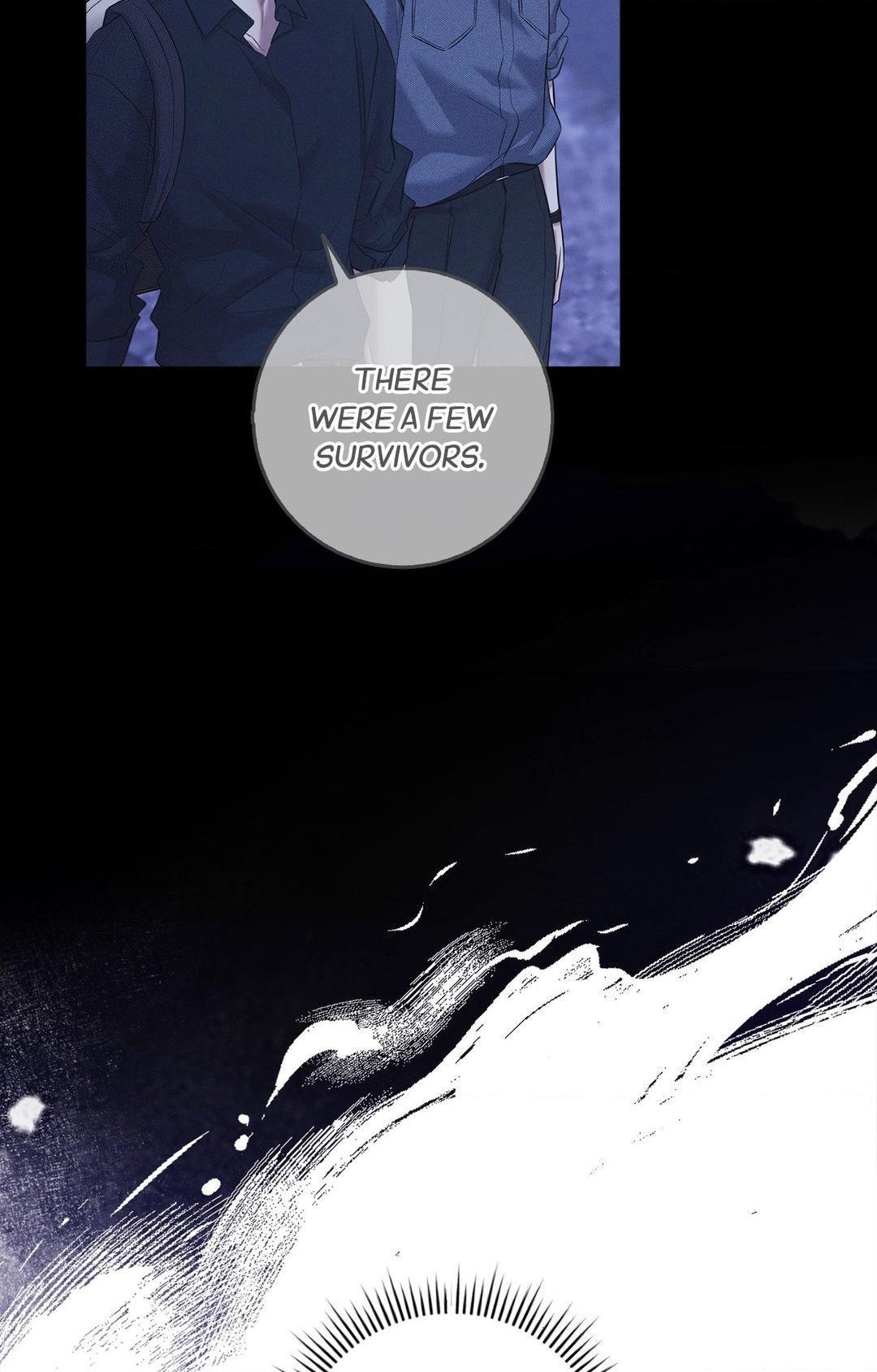 Night Of The Unmarked Chapter 52 - Page 37 in English