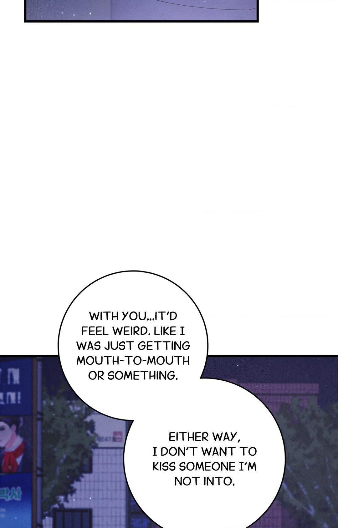 Night Of The Unmarked Chapter 52 - Page 4 in English