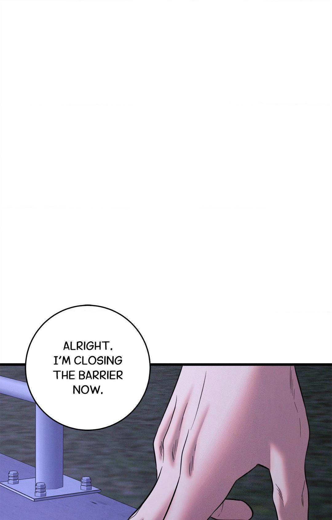 Night Of The Unmarked Chapter 52 - Page 43 in English