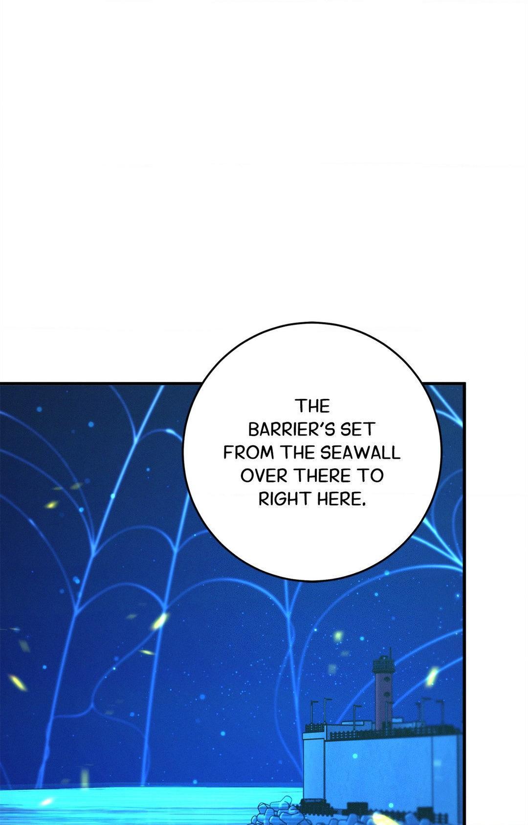 Night Of The Unmarked Chapter 52 - Page 47 in English