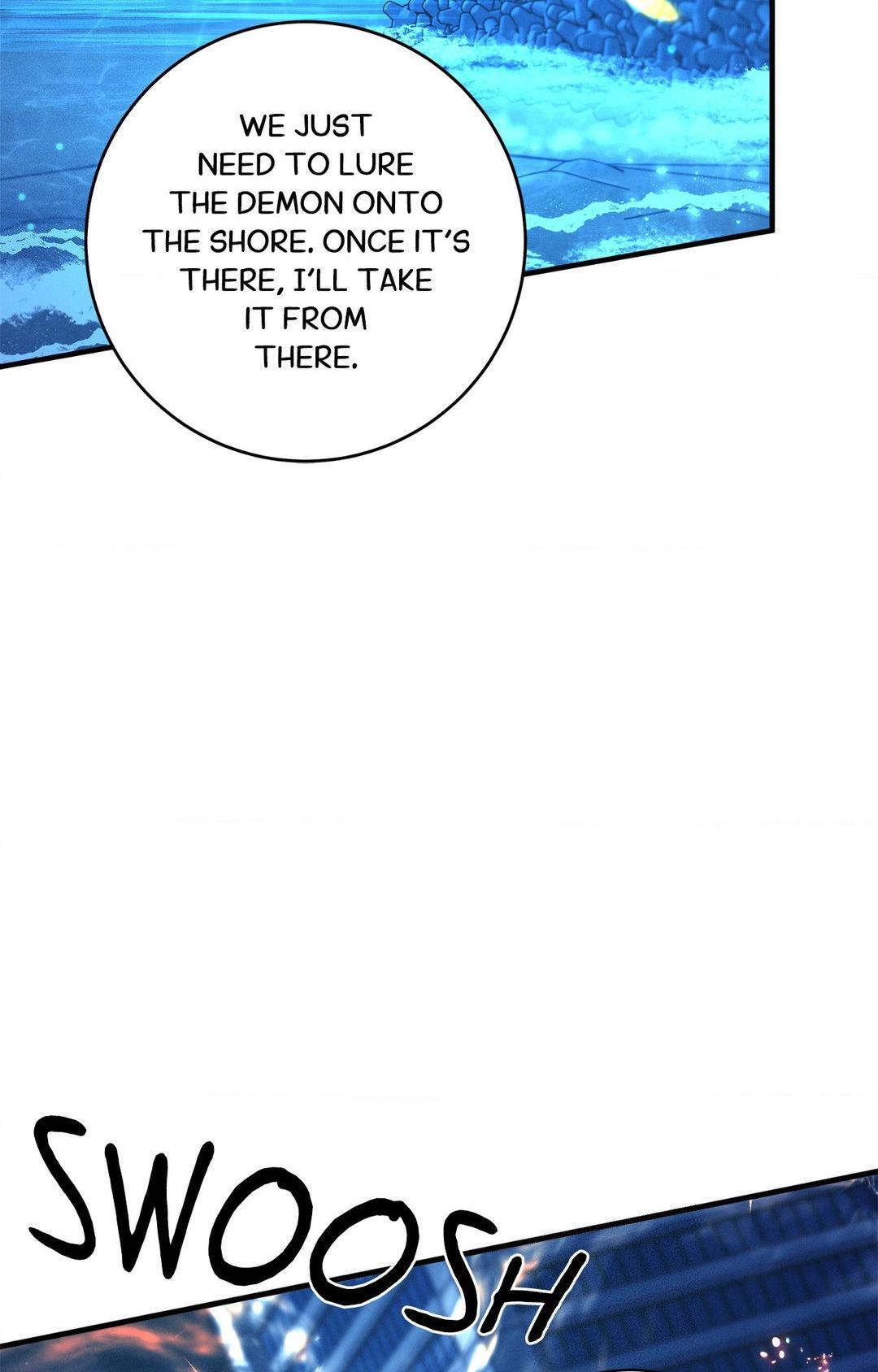 Night Of The Unmarked Chapter 52 - Page 48 in English
