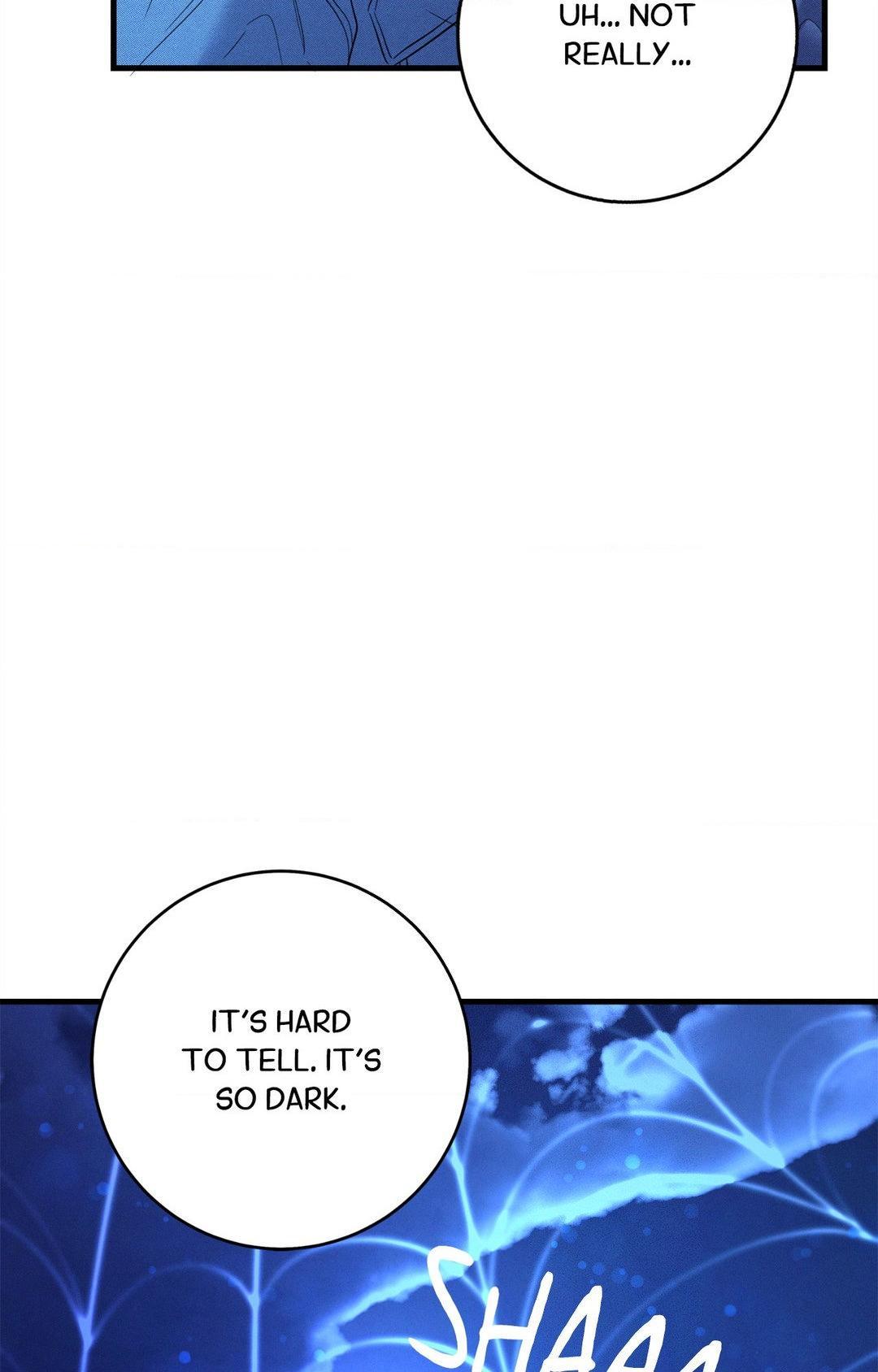 Night Of The Unmarked Chapter 52 - Page 53 in English
