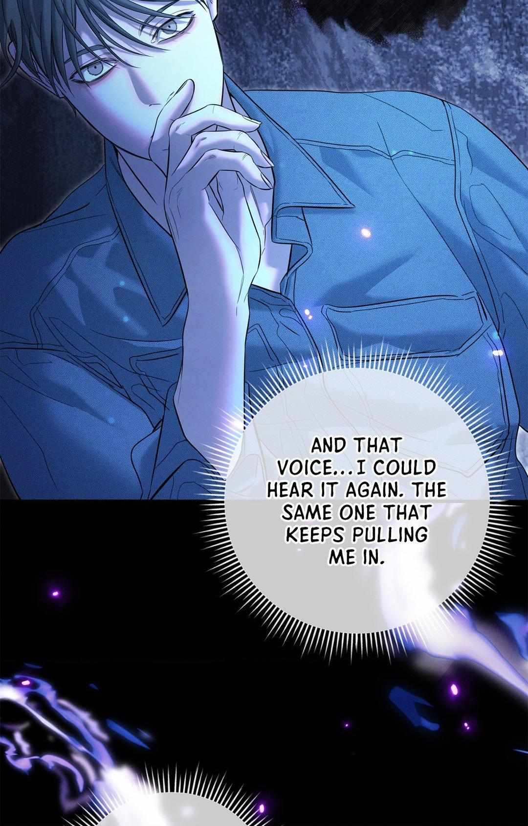 Night Of The Unmarked Chapter 52 - Page 61 in English