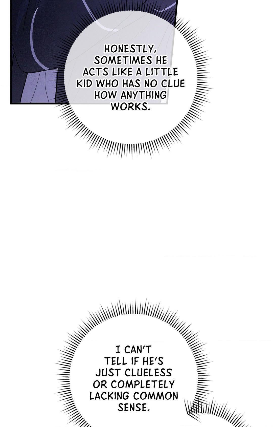 Night Of The Unmarked Chapter 52 - Page 7 in English