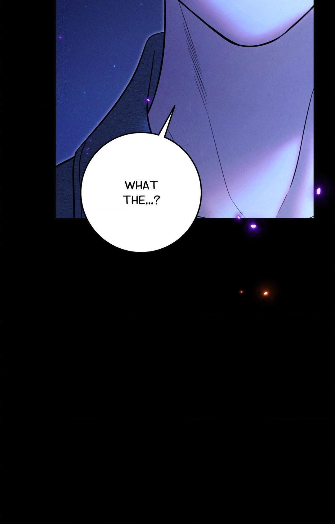 Night Of The Unmarked Chapter 52 - Page 75 in English