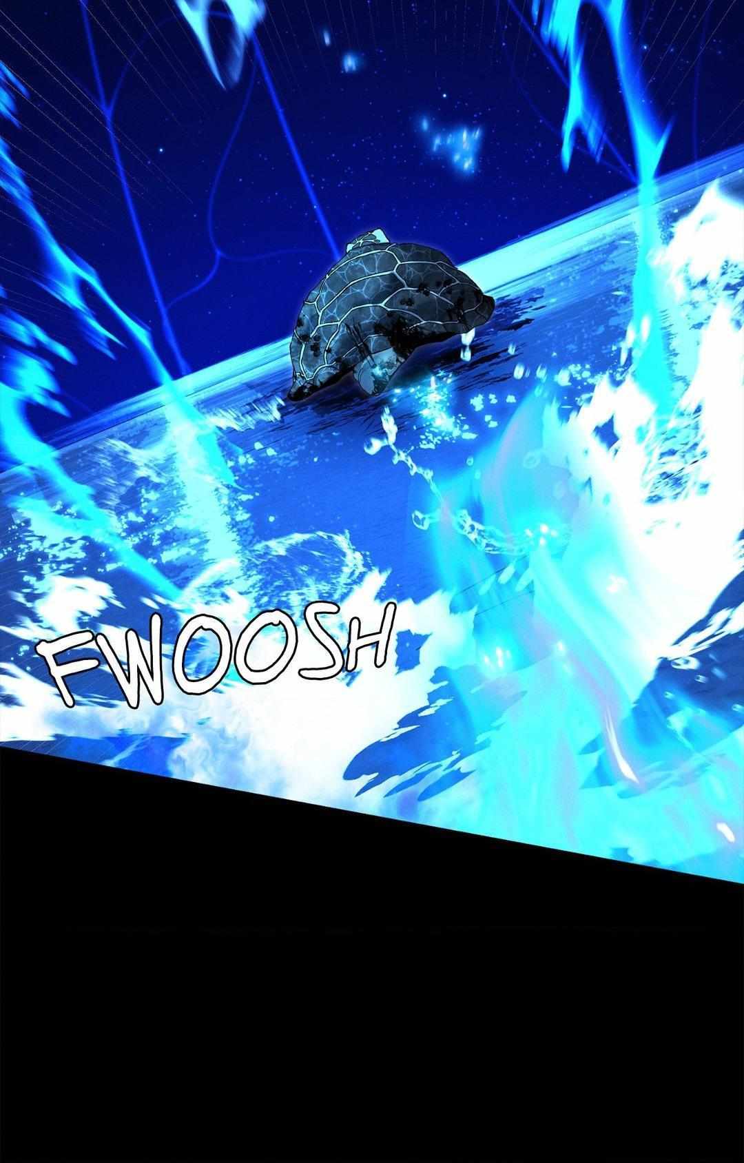 Night Of The Unmarked Chapter 52 - Page 89 in English