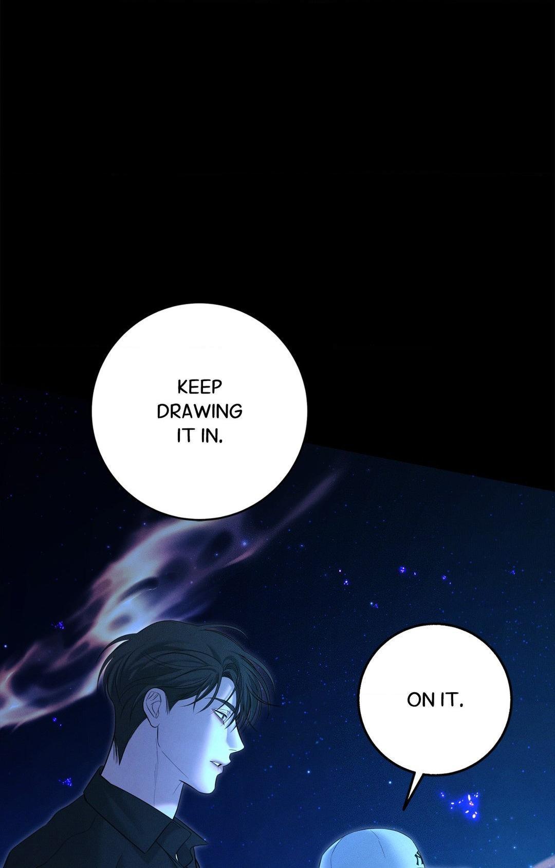 Night Of The Unmarked Chapter 52 - Page 90 in English