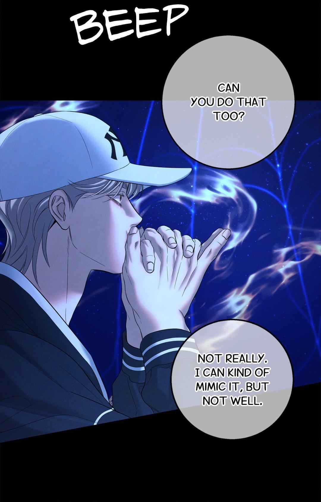 Night Of The Unmarked Chapter 52 - Page 97 in English