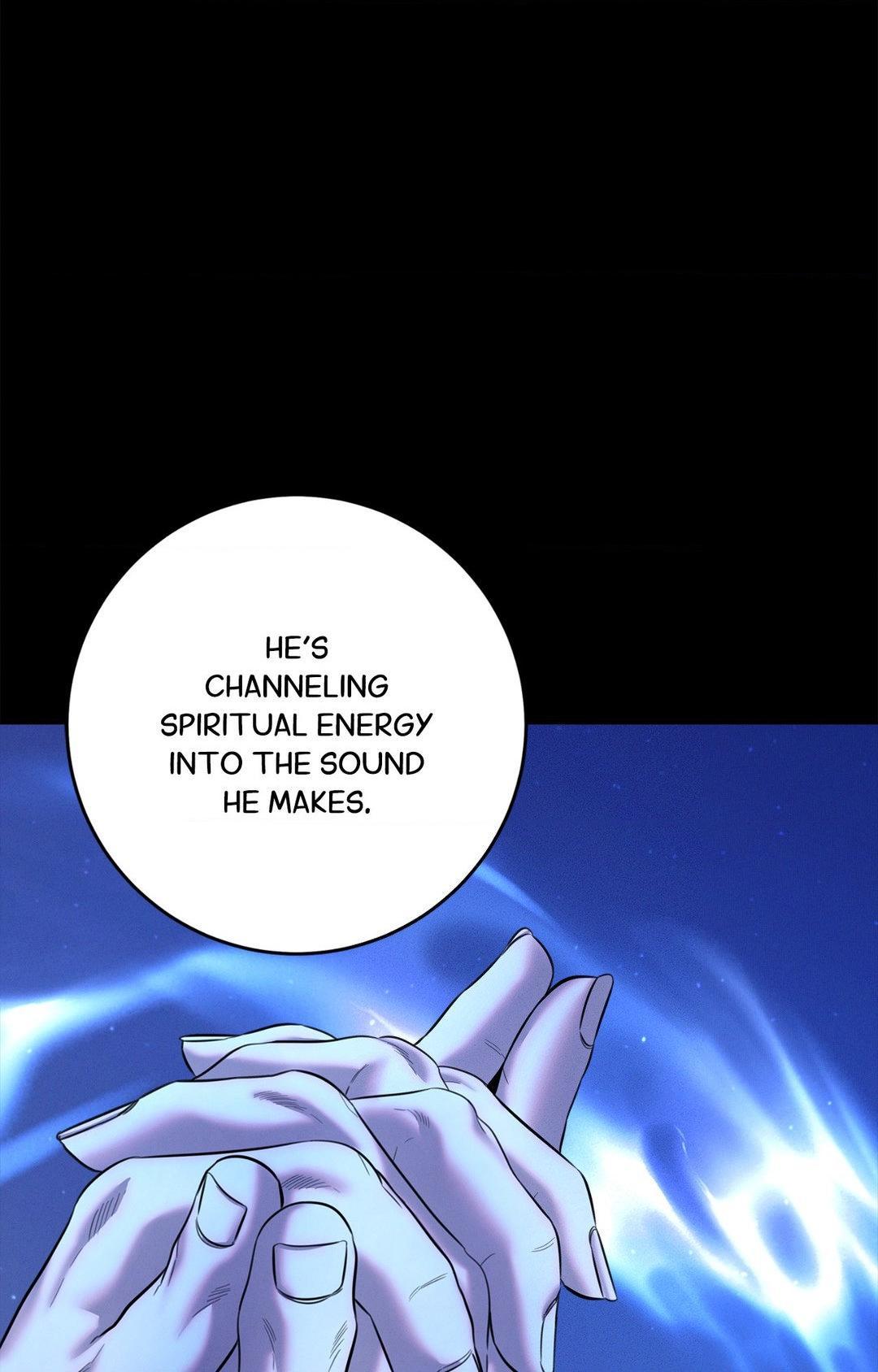 Night Of The Unmarked Chapter 52 - Page 98 in English