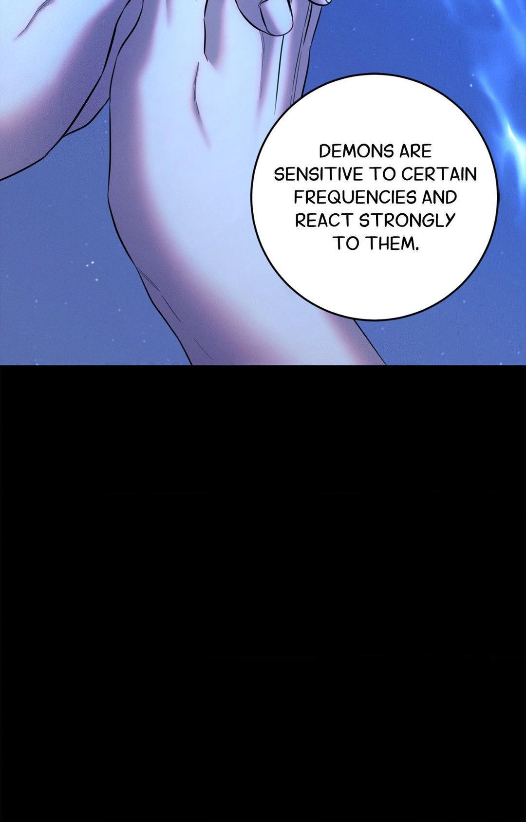 Night Of The Unmarked Chapter 52 - Page 99 in English