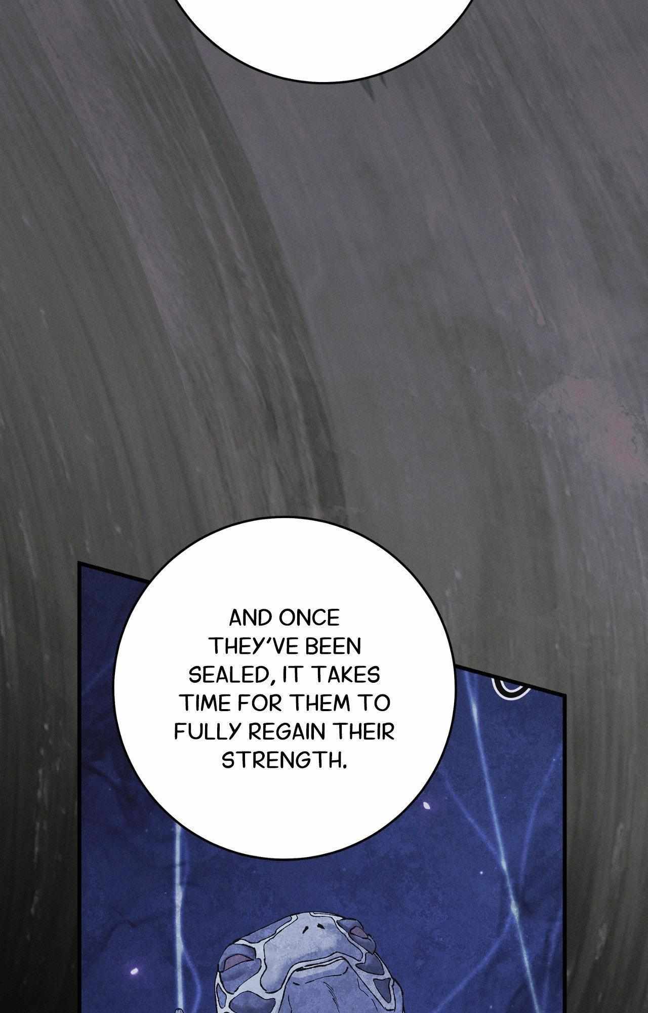 Night Of The Unmarked Chapter 53 - Page 104 in English