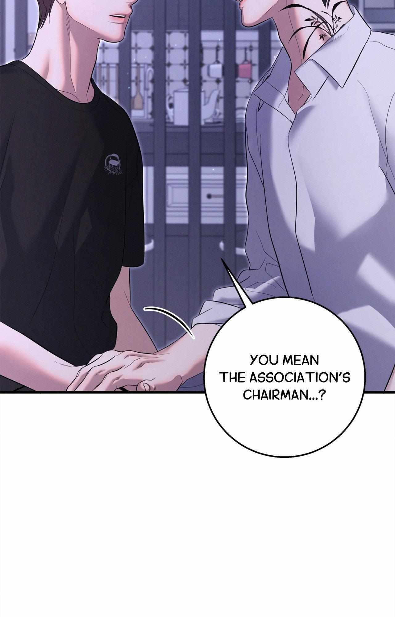 Night Of The Unmarked Chapter 53 - Page 110 in English
