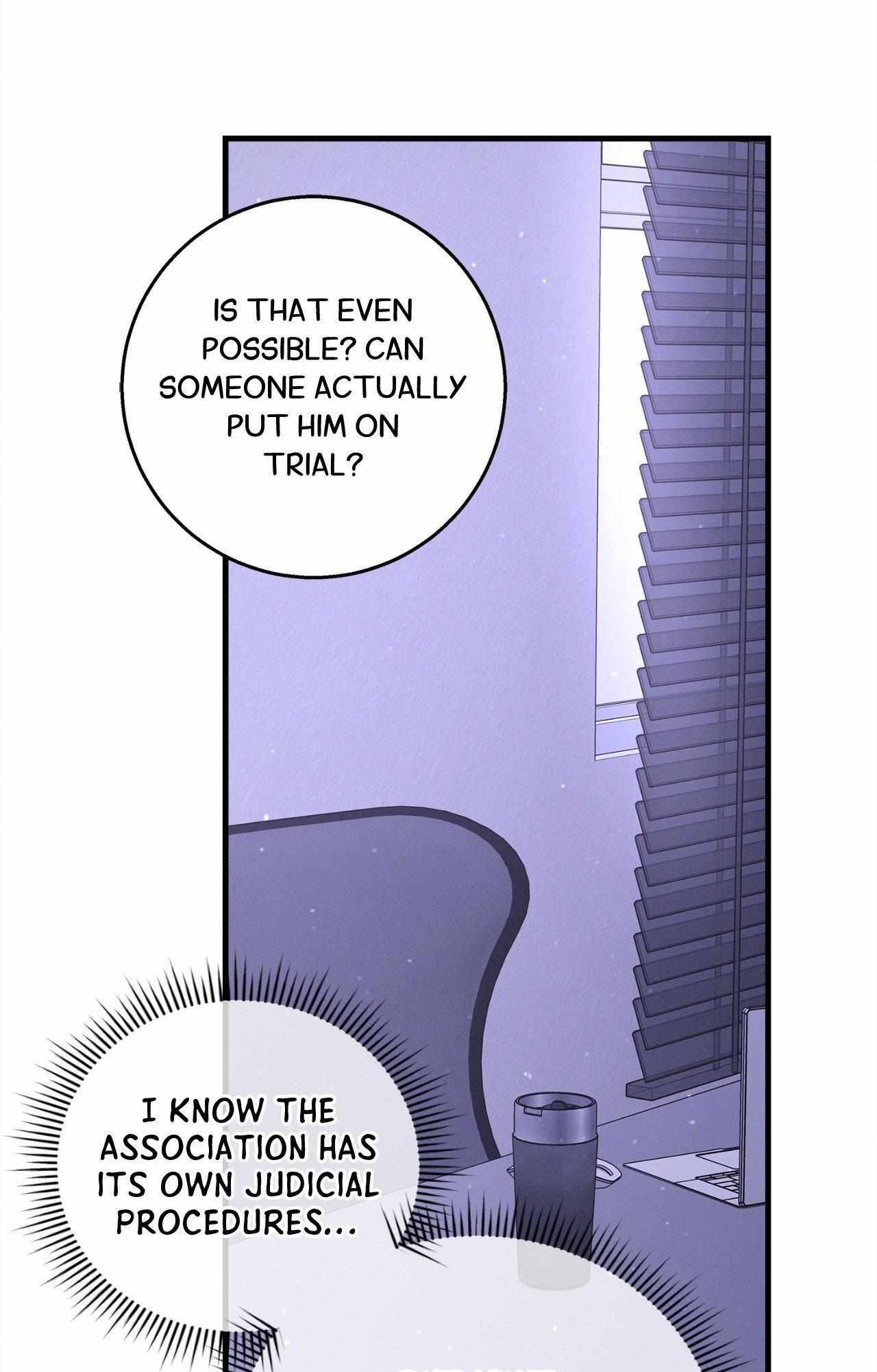 Night Of The Unmarked Chapter 53 - Page 111 in English