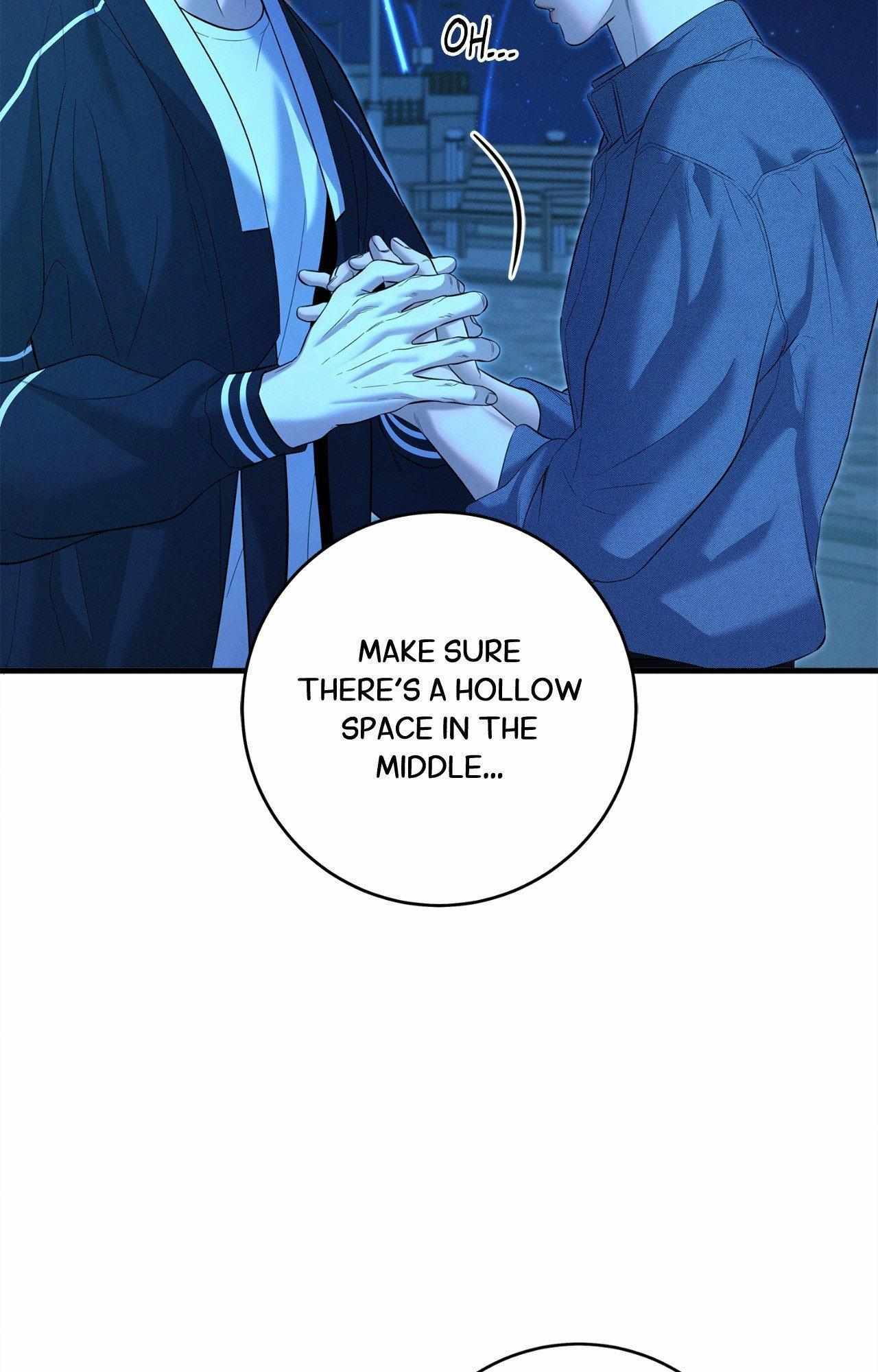 Night Of The Unmarked Chapter 53 - Page 13 in English