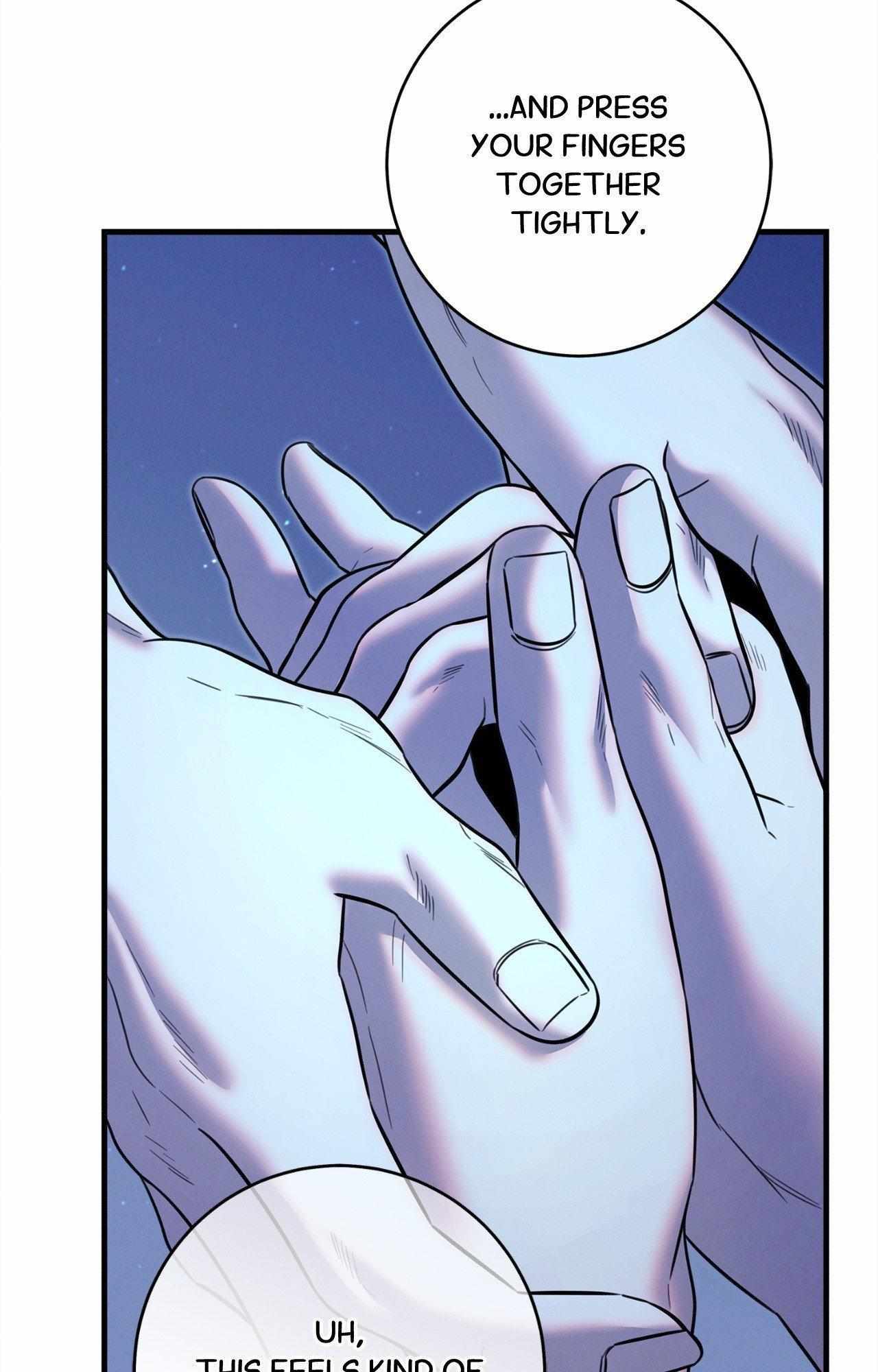 Night Of The Unmarked Chapter 53 - Page 14 in English