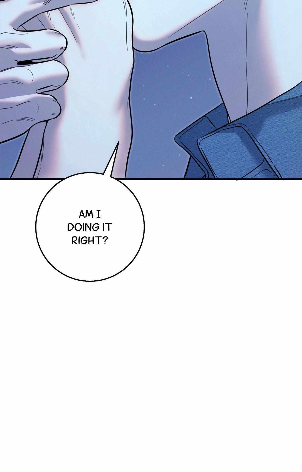Night Of The Unmarked Chapter 53 - Page 16 in English