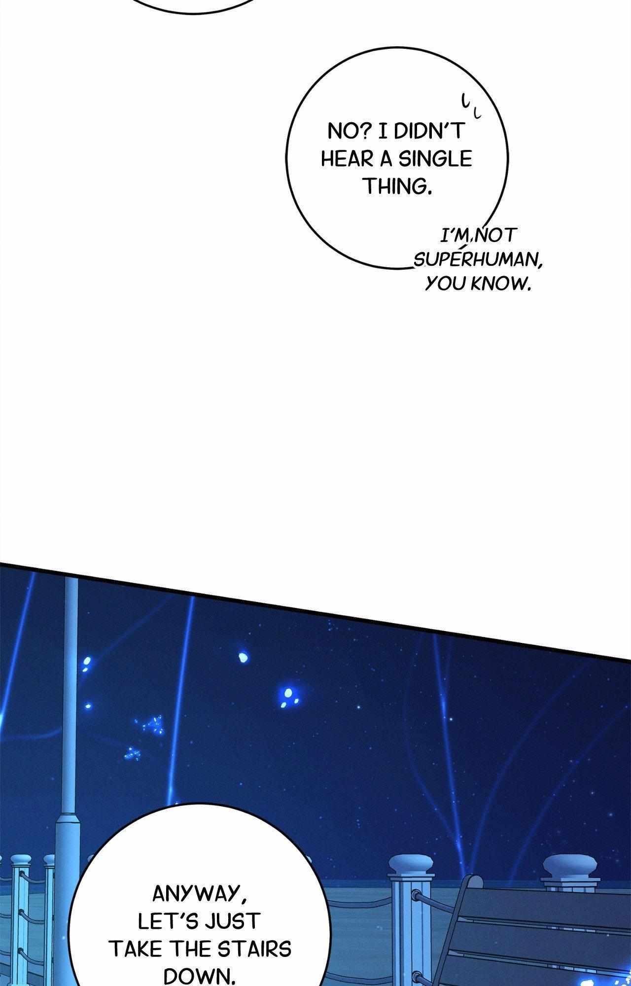 Night Of The Unmarked Chapter 53 - Page 32 in English