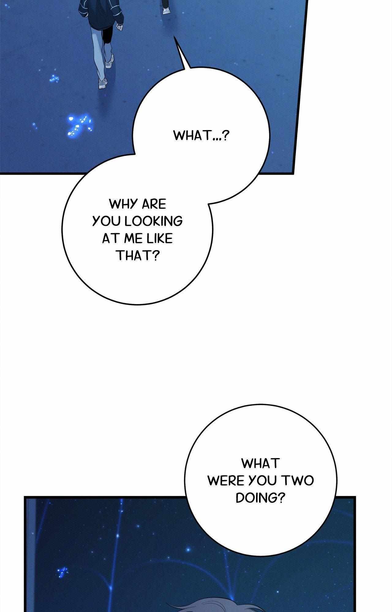 Night Of The Unmarked Chapter 53 - Page 39 in English
