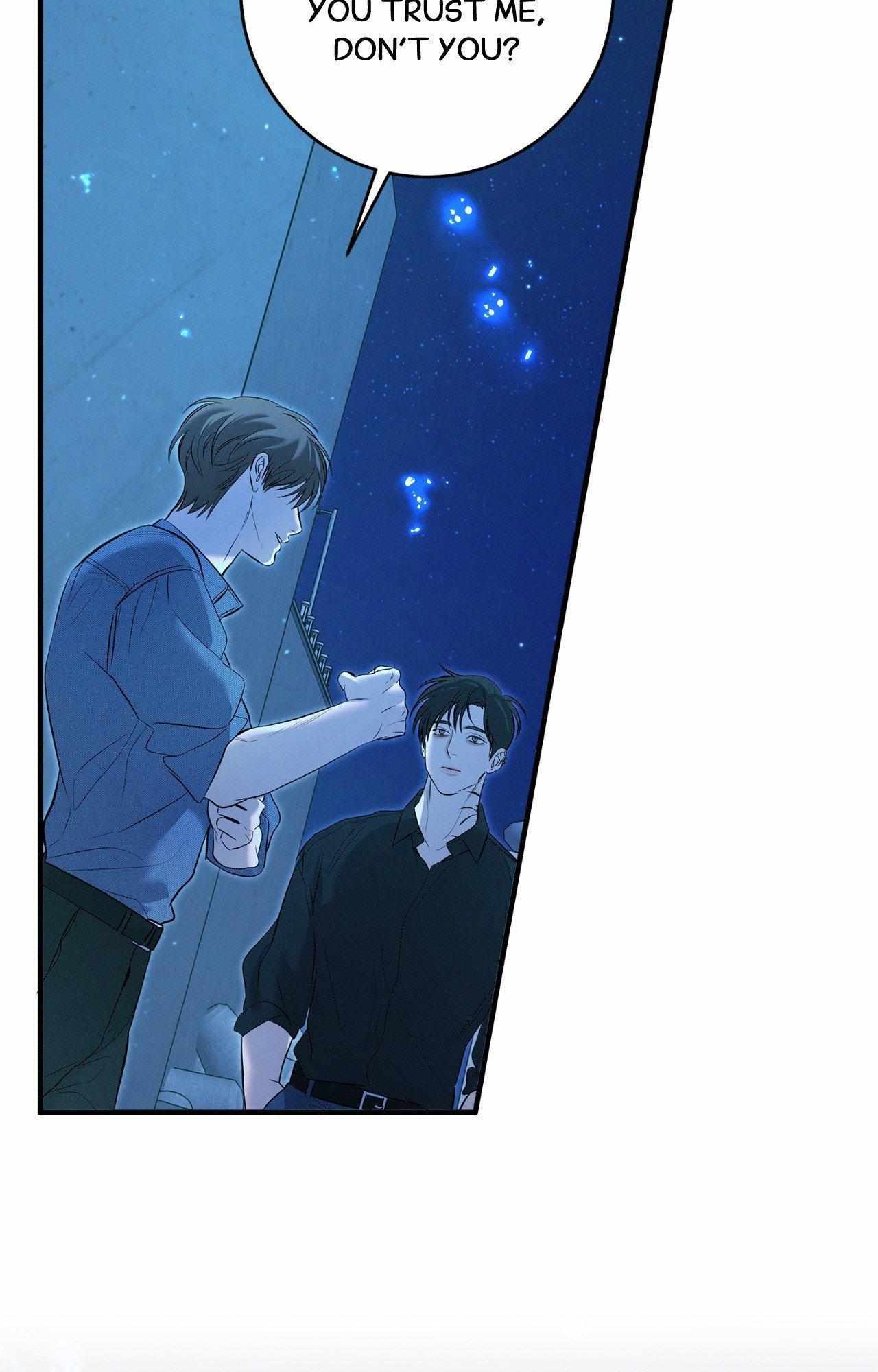 Night Of The Unmarked Chapter 53 - Page 47 in English