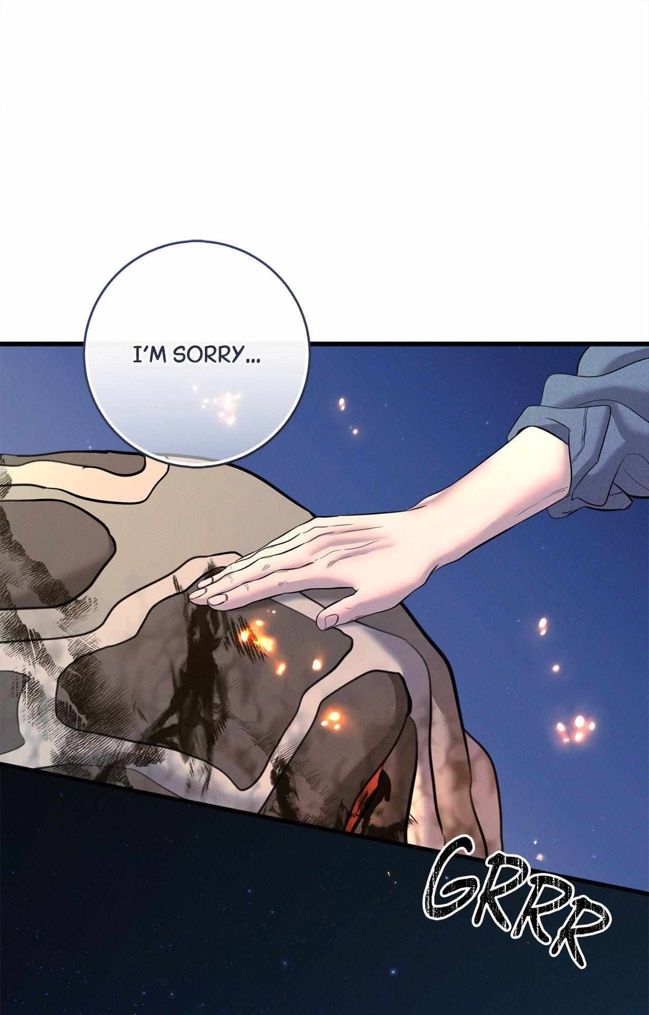 Night Of The Unmarked Chapter 53 - Page 52 in English