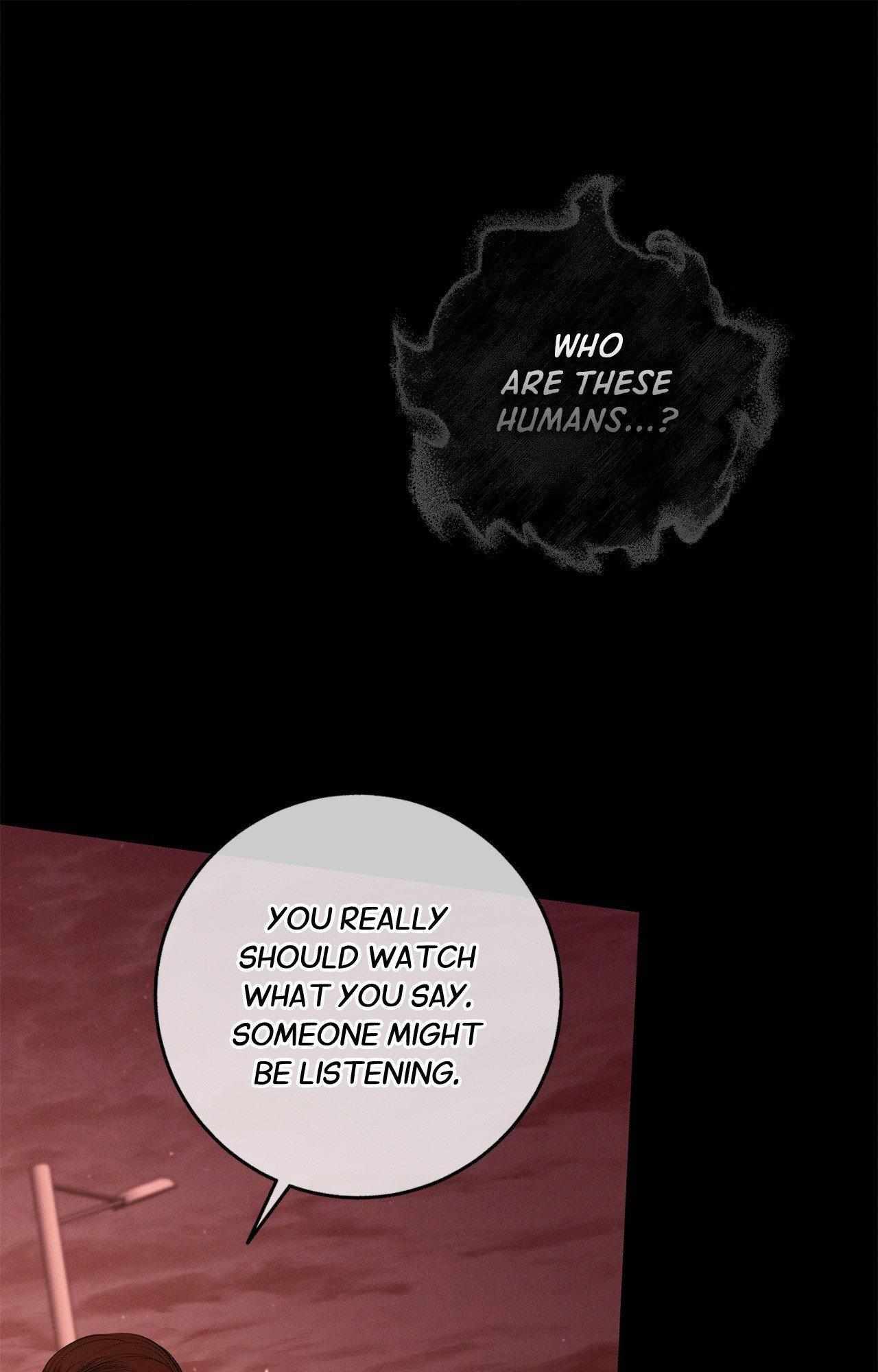 Night Of The Unmarked Chapter 53 - Page 60 in English