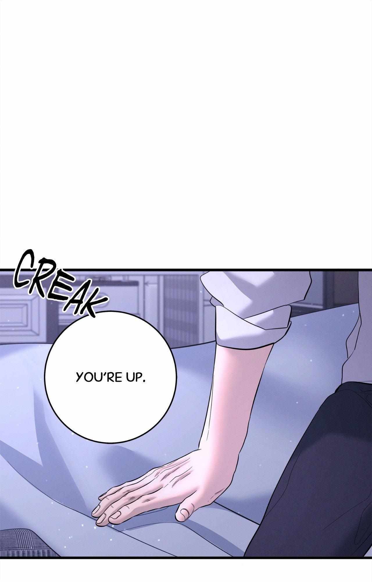 Night Of The Unmarked Chapter 53 - Page 84 in English