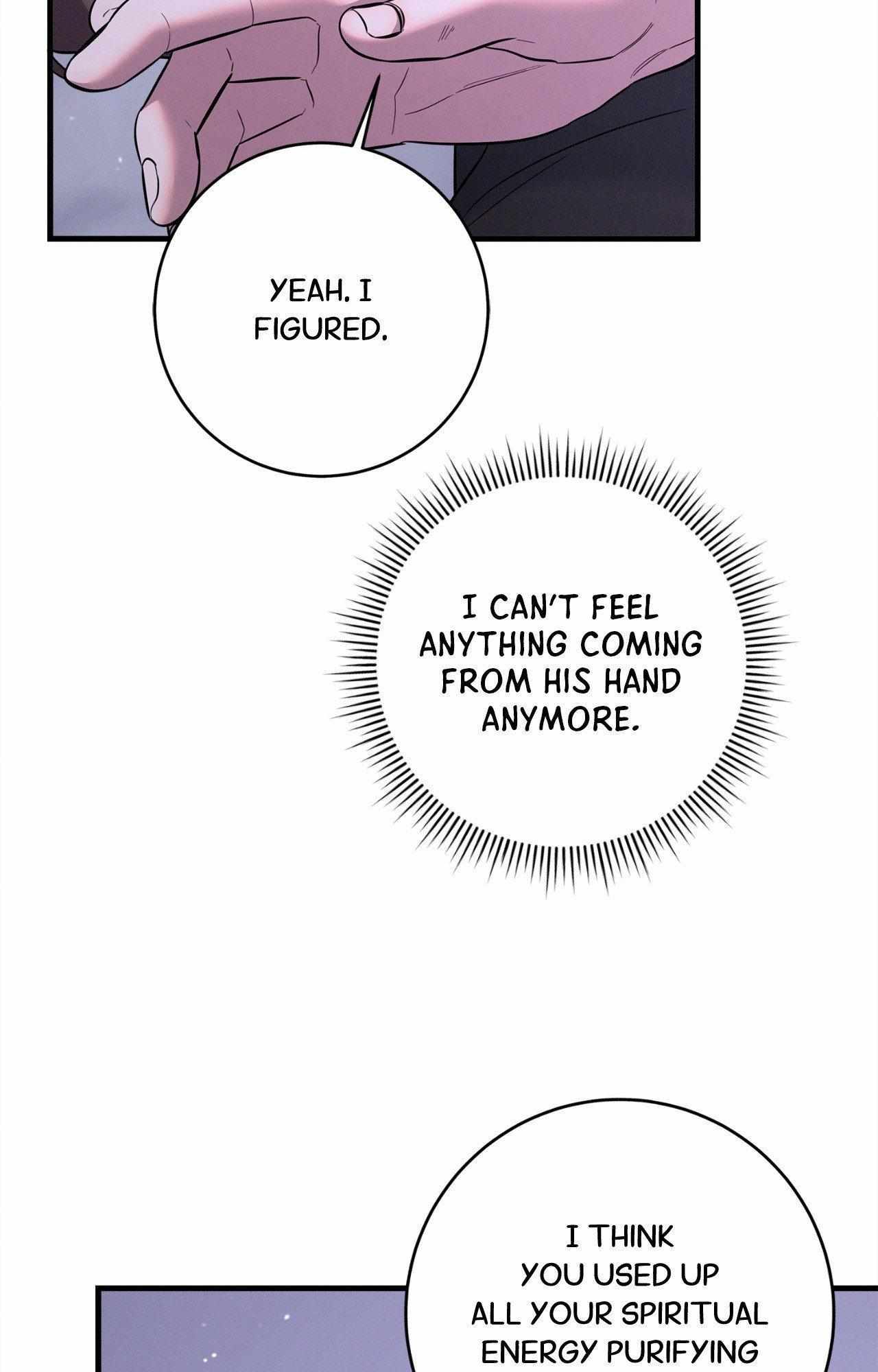 Night Of The Unmarked Chapter 53 - Page 88 in English