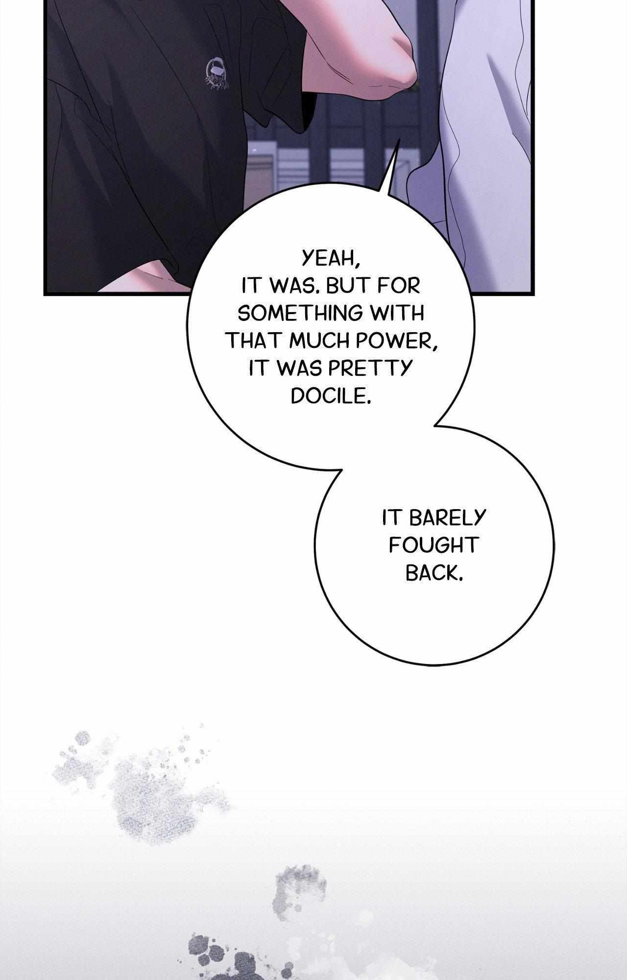 Night Of The Unmarked Chapter 53 - Page 95 in English
