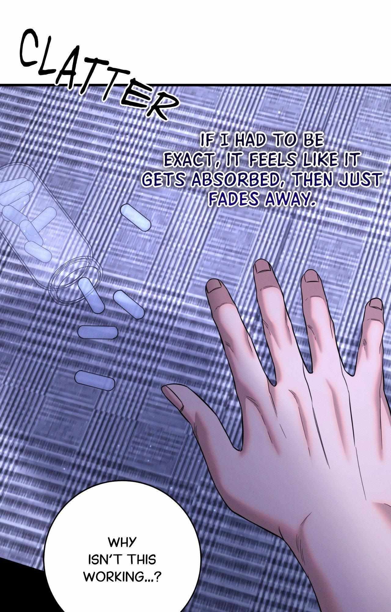 Night Of The Unmarked Chapter 54 - Page 103 in English