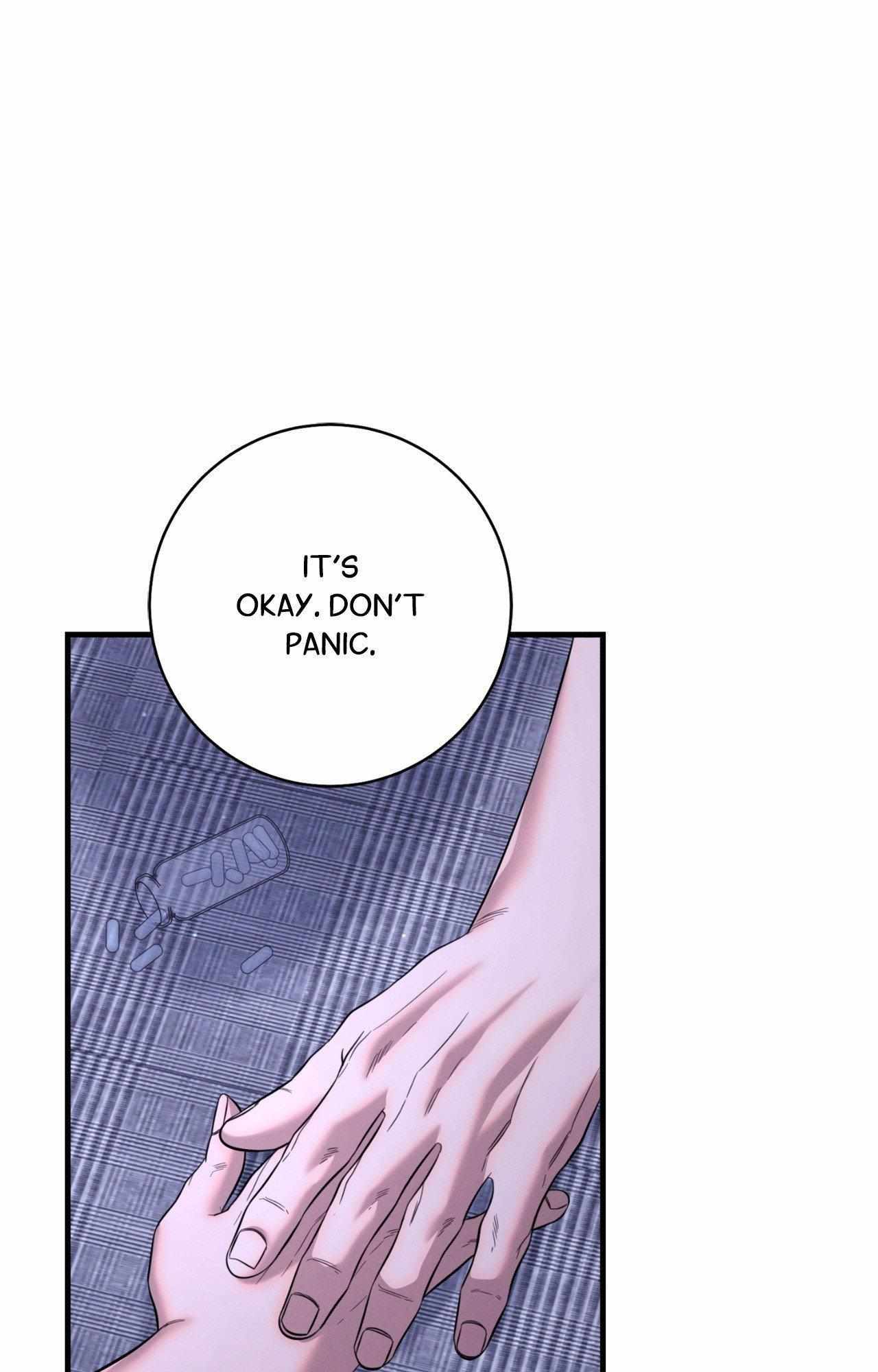 Night Of The Unmarked Chapter 54 - Page 106 in English